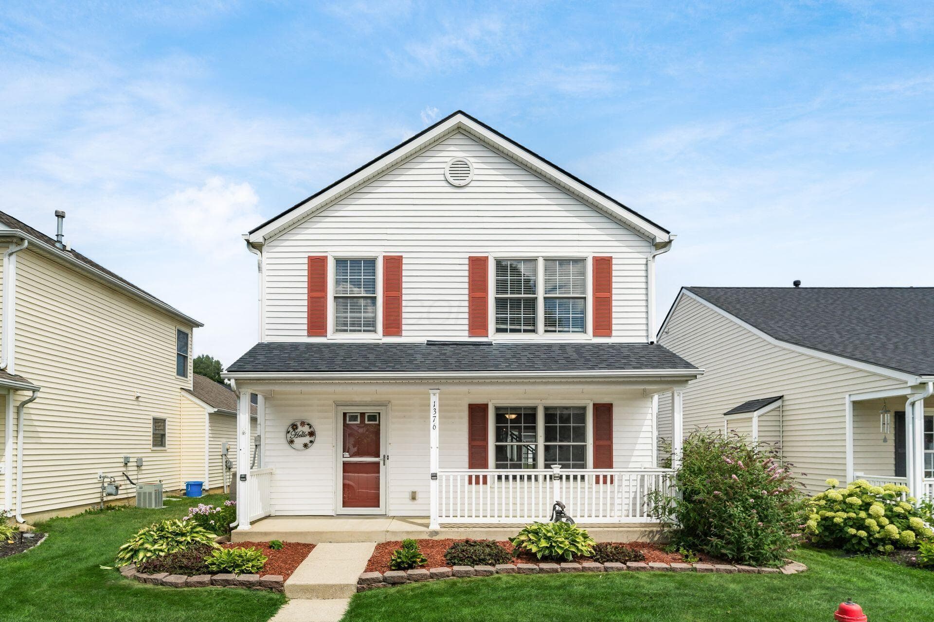 1376 Phlox Avenue #180, Blacklick, OH 43004