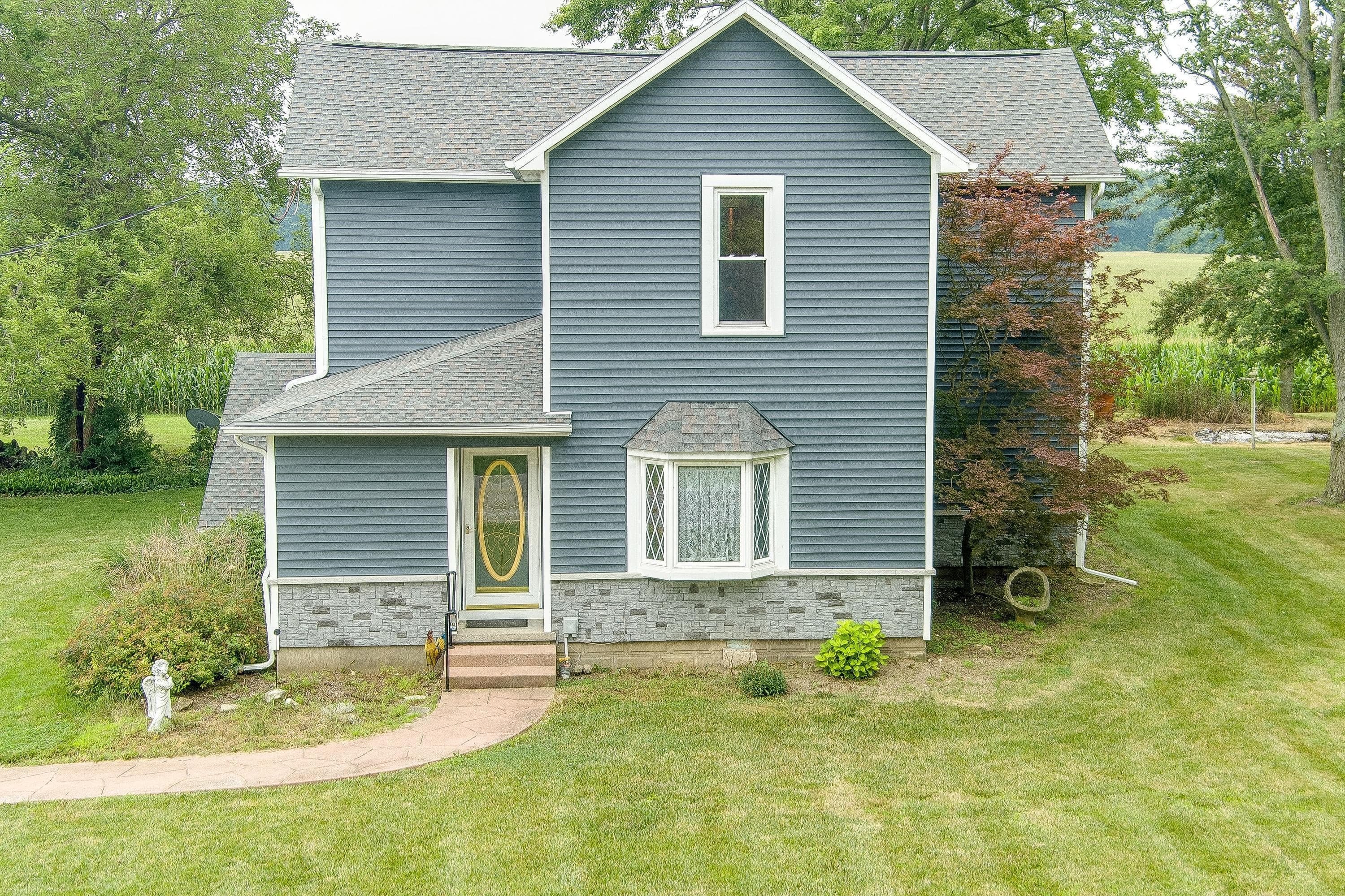 19834 Botkins Road, Jackson Center, OH 45334