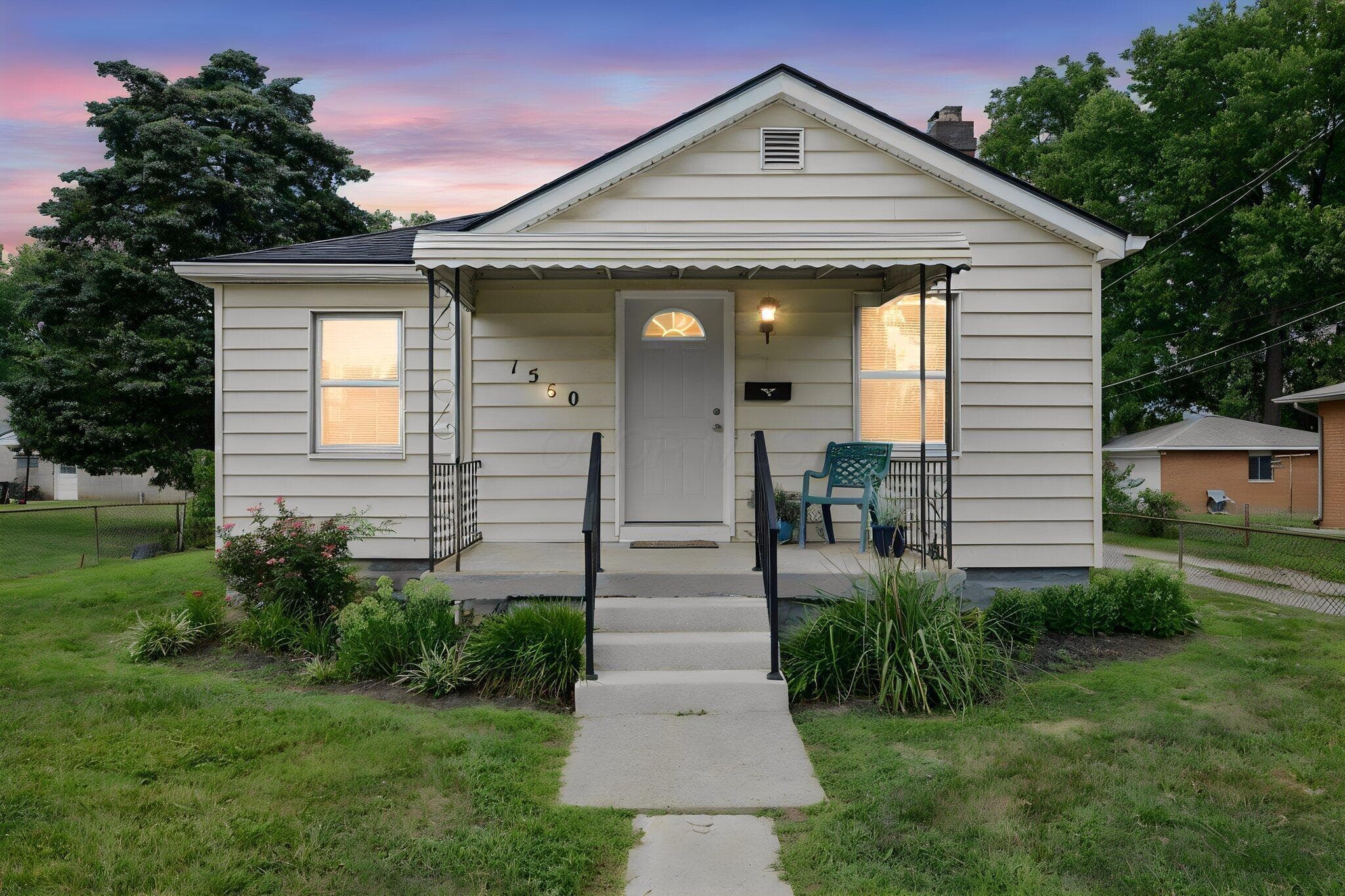 1560 Garling Avenue, Columbus, OH 43223