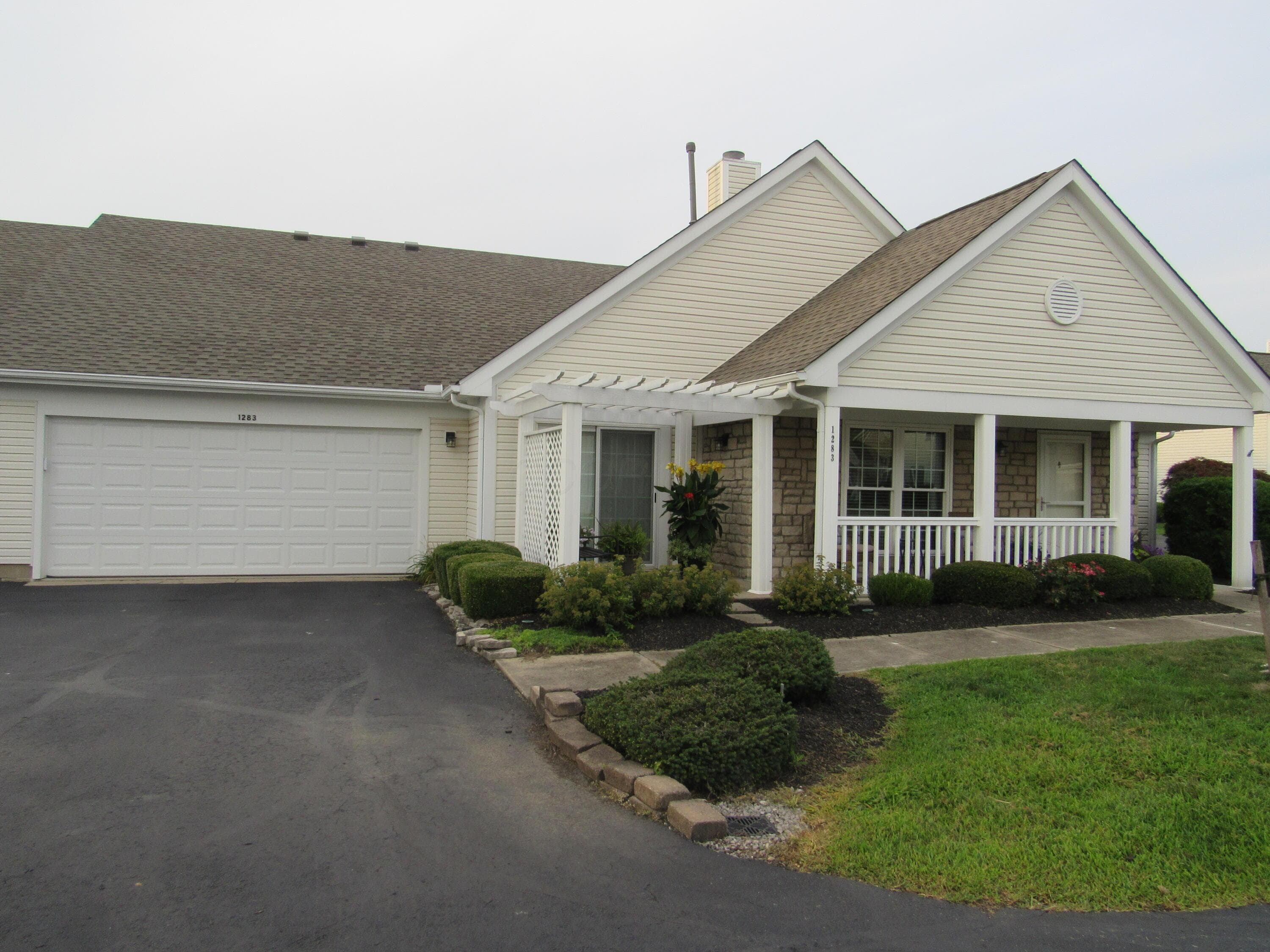 1283 Wilshire Court, Circleville, OH 43113