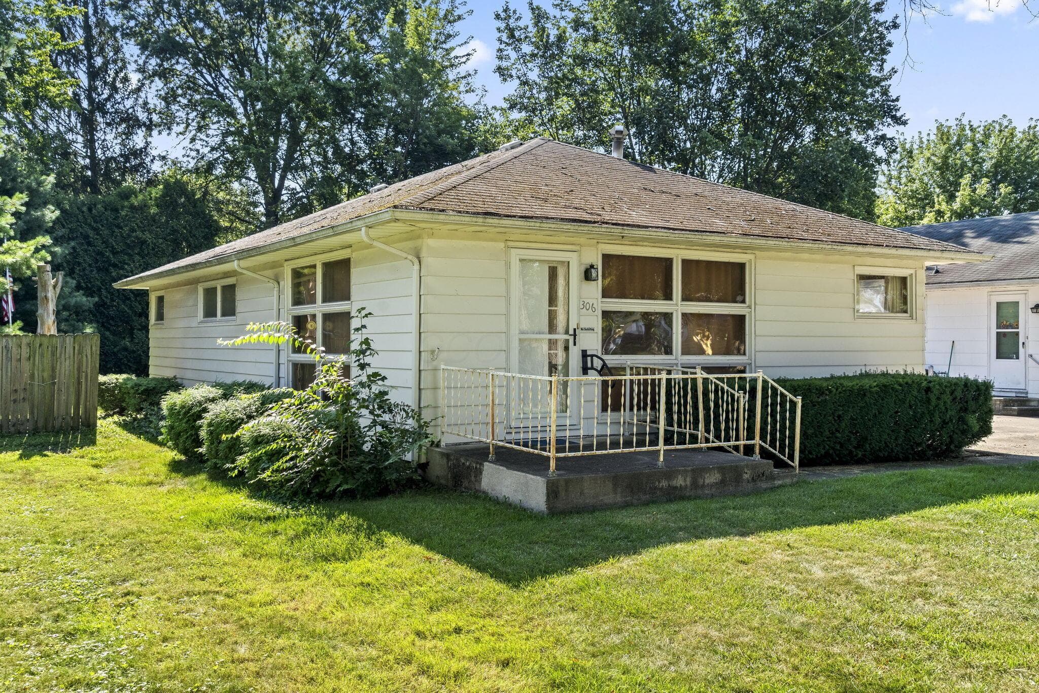306 S Seffner Avenue, Marion, OH 43302