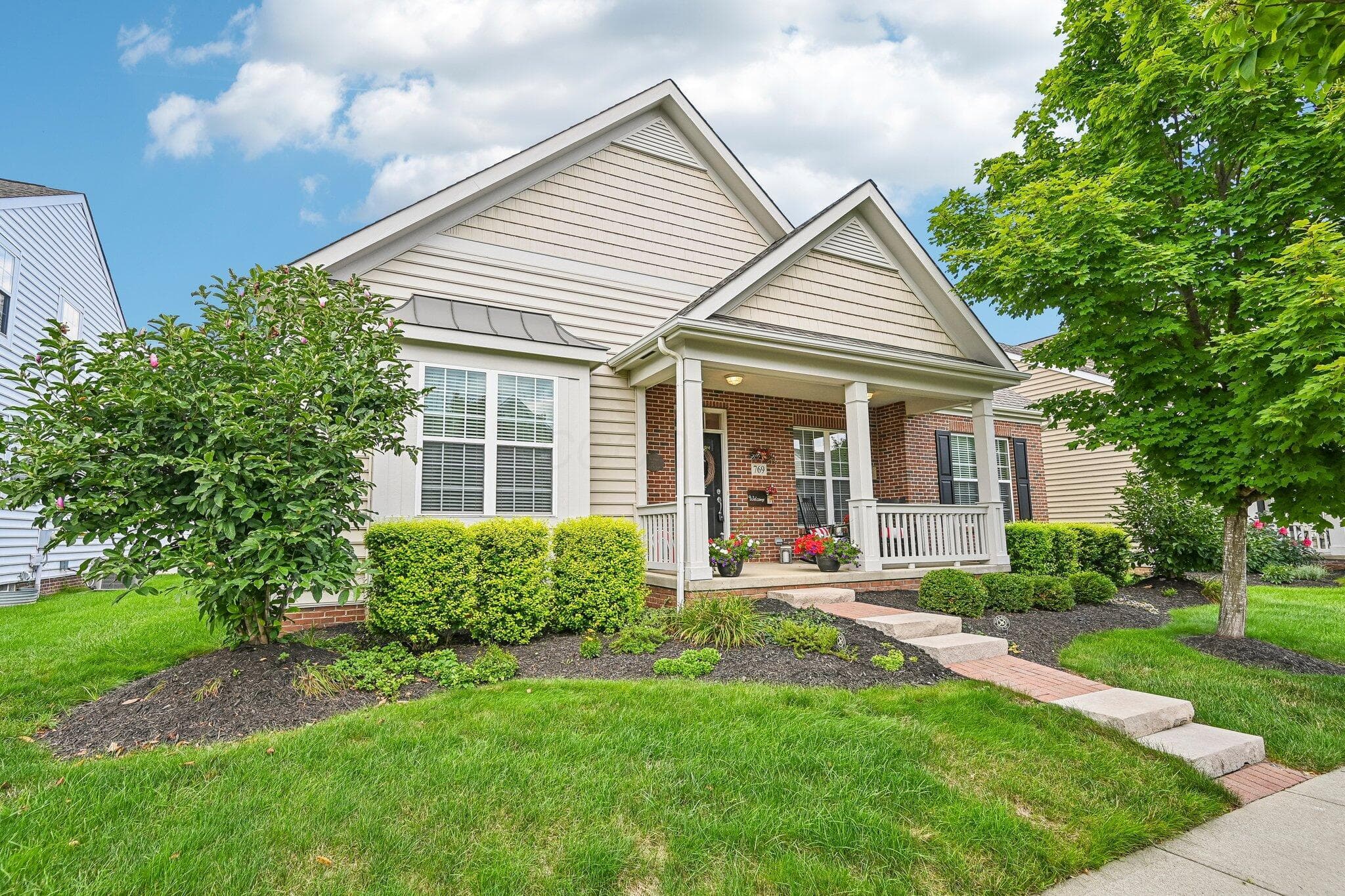 769 Woodbend Drive #255, Westerville, OH 43082