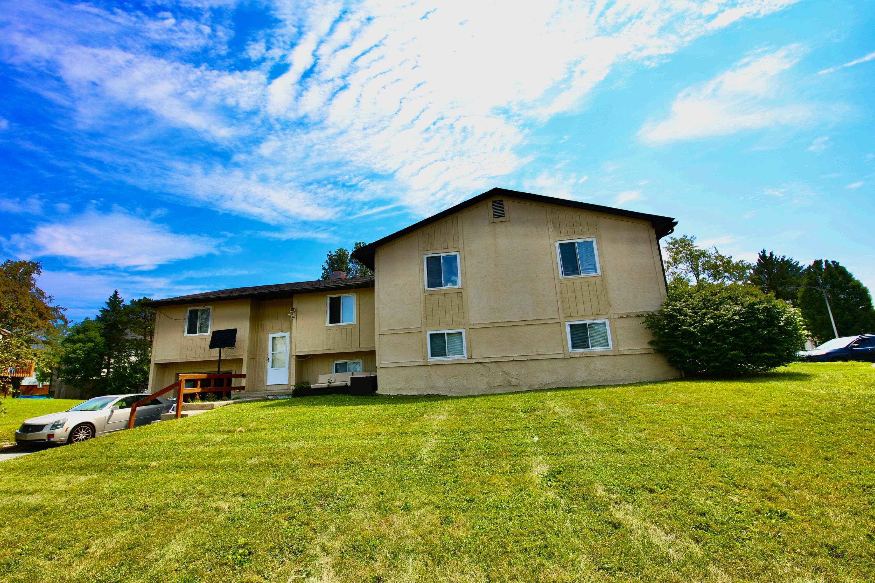 6394 Birchview Drive N, Reynoldsburg, OH 43068