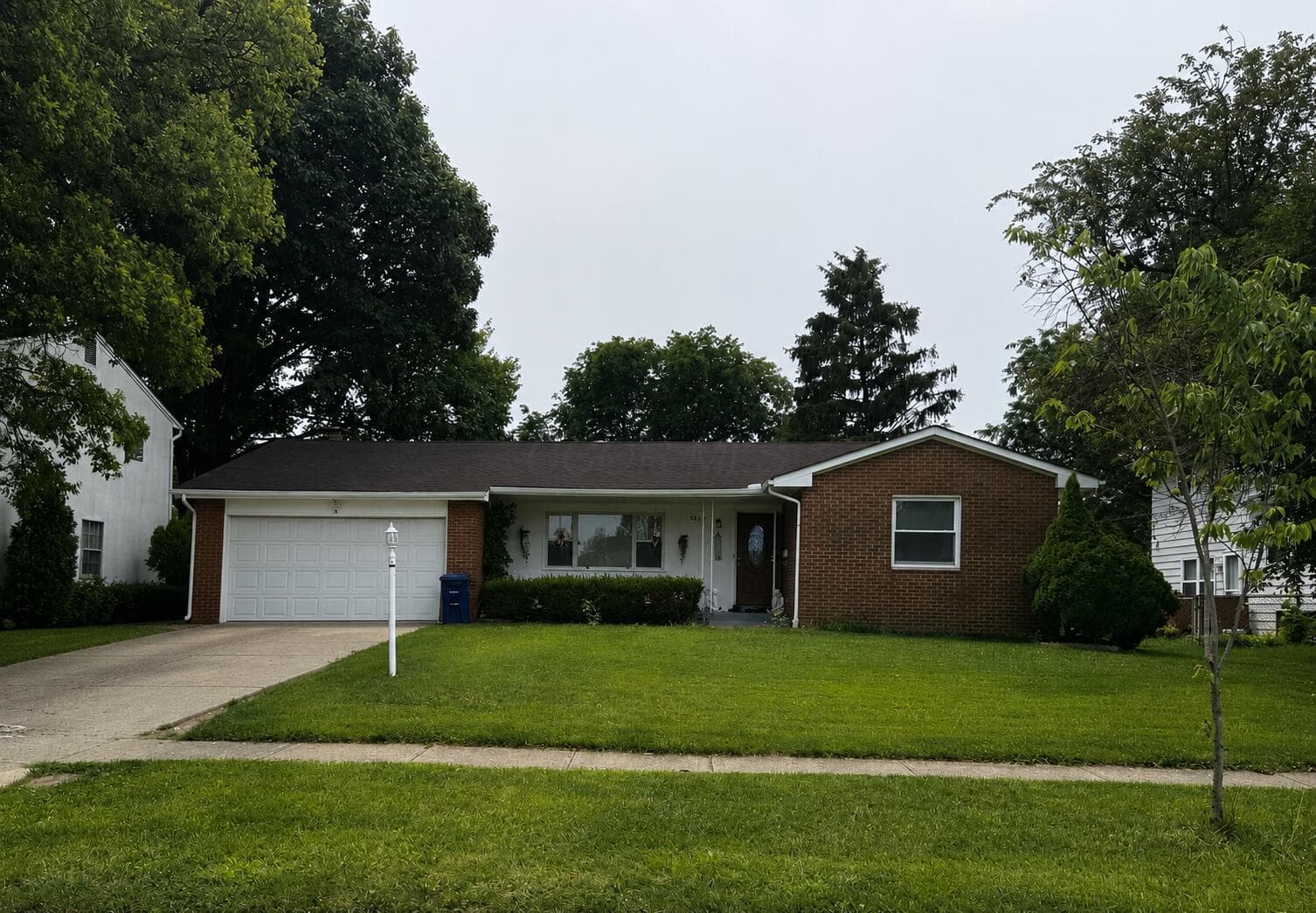 5828 Satinwood Drive, Columbus, OH 43229