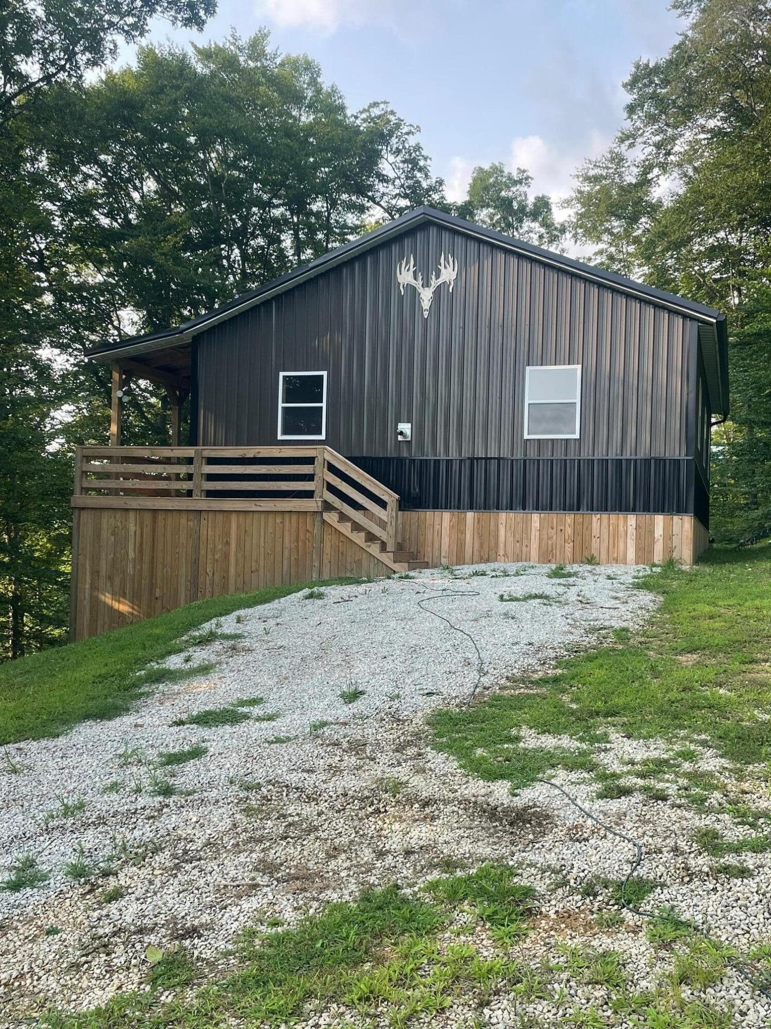 13960 State Route 595, Logan, OH 43138