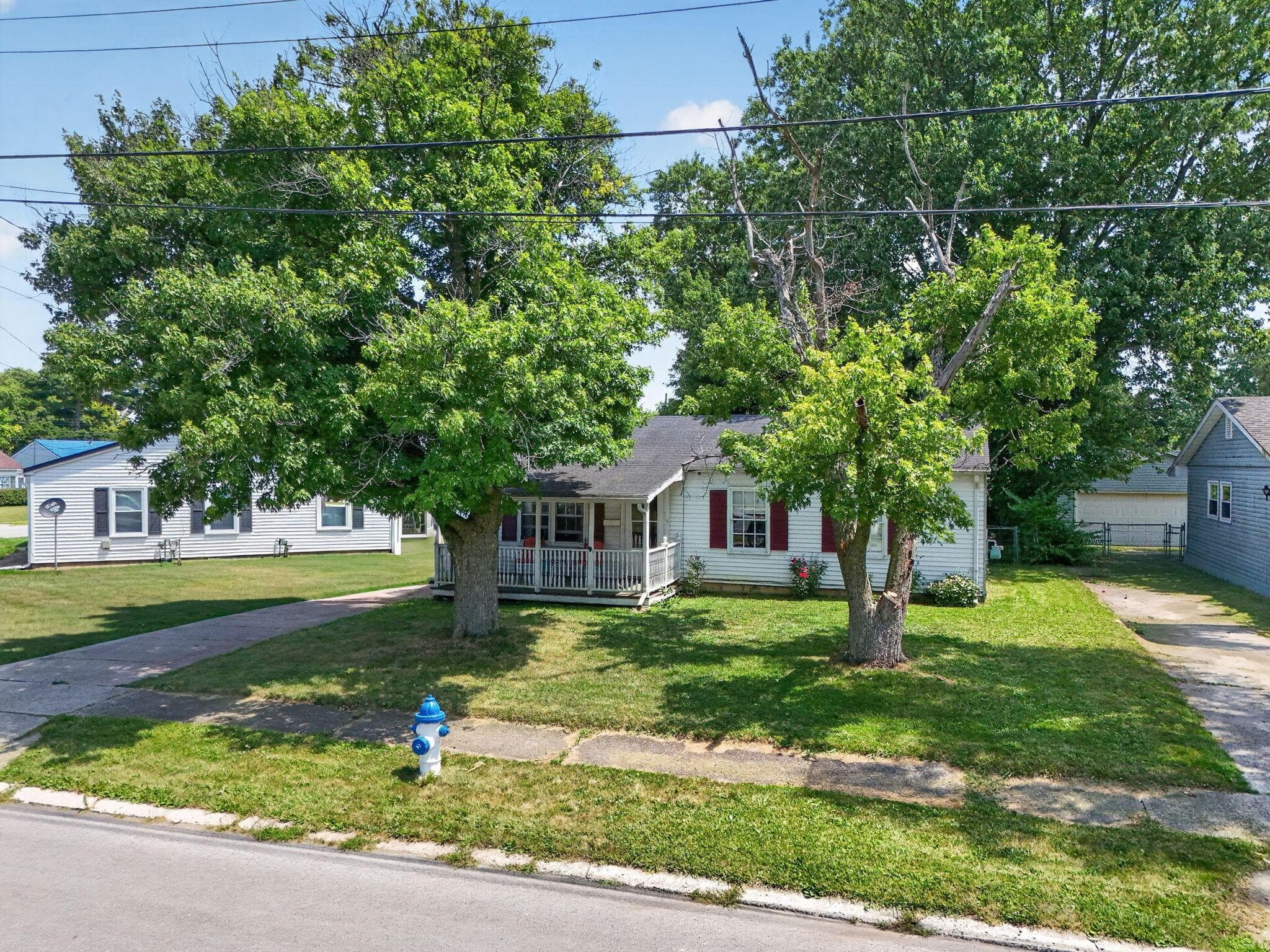 844 Central Drive, Marion, OH 43302