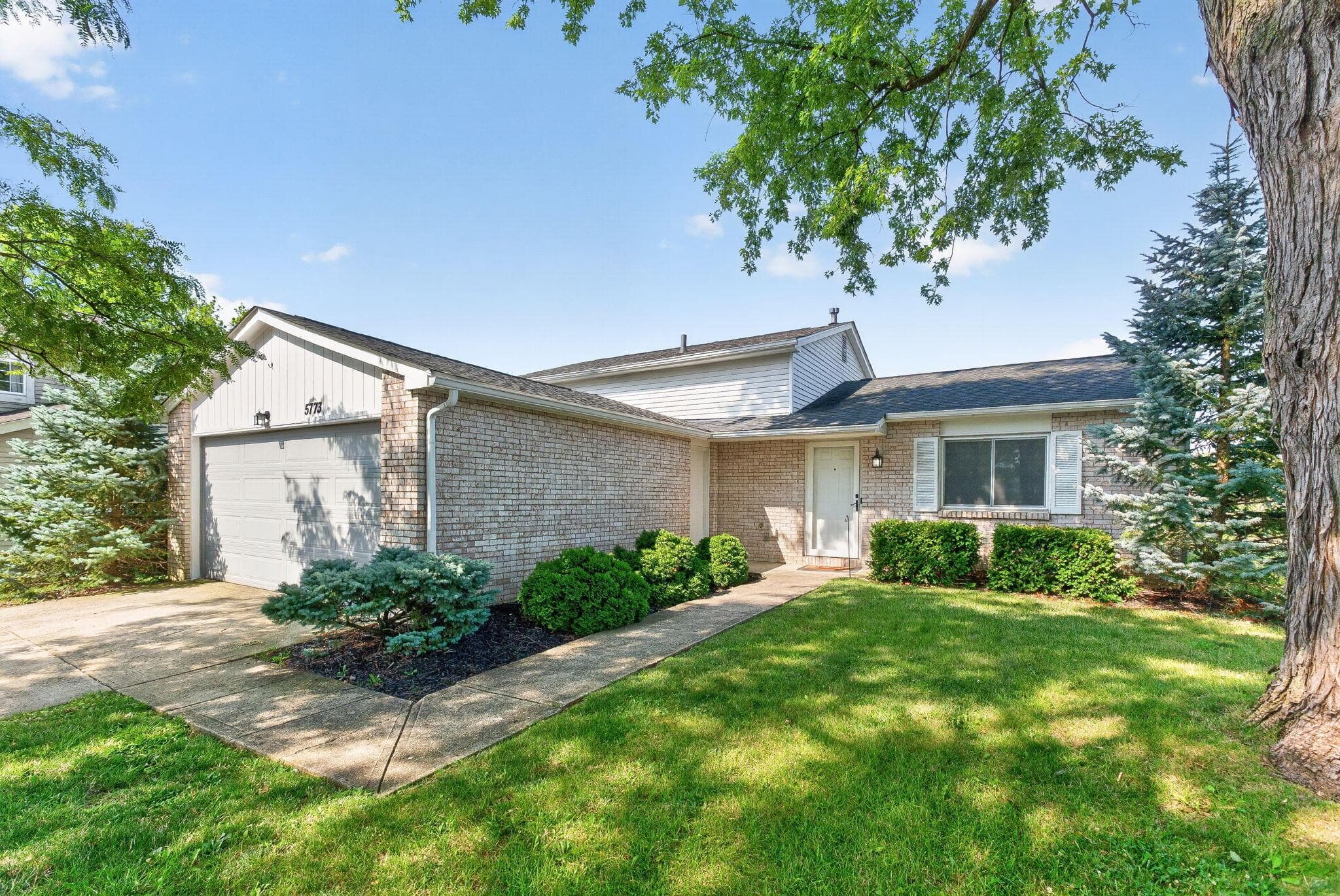 5773 Langhorn Drive, Columbus, OH 43235