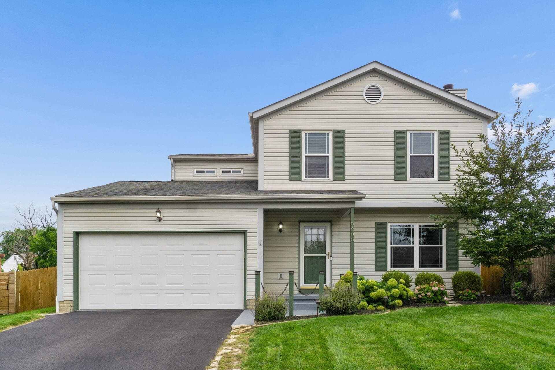 5295 Sawatch Drive, Columbus, OH 43228