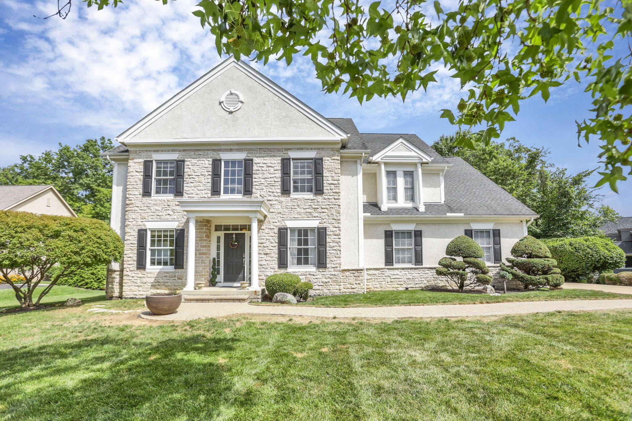 1818 Unbridled Way, Blacklick, OH 43004