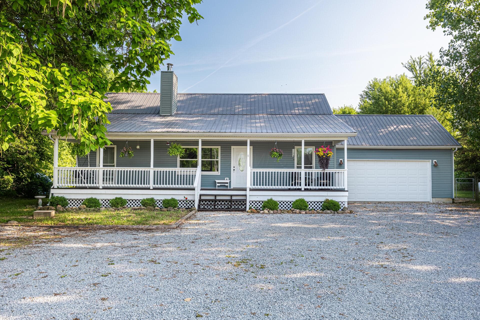 5443 Township Road 213, Marengo, OH 43334