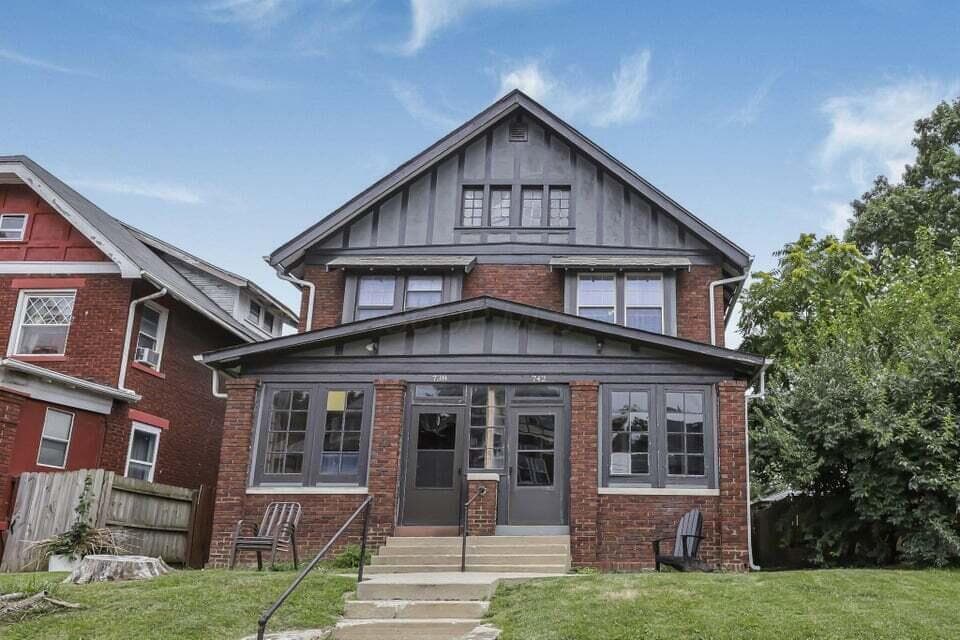 738-742 Bedford Avenue, Columbus, OH 43205