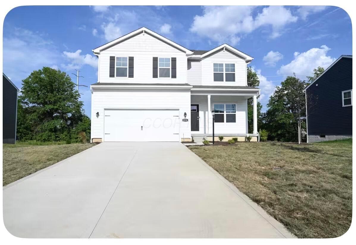 2731 Bellgrove Place, Delaware, OH 43015