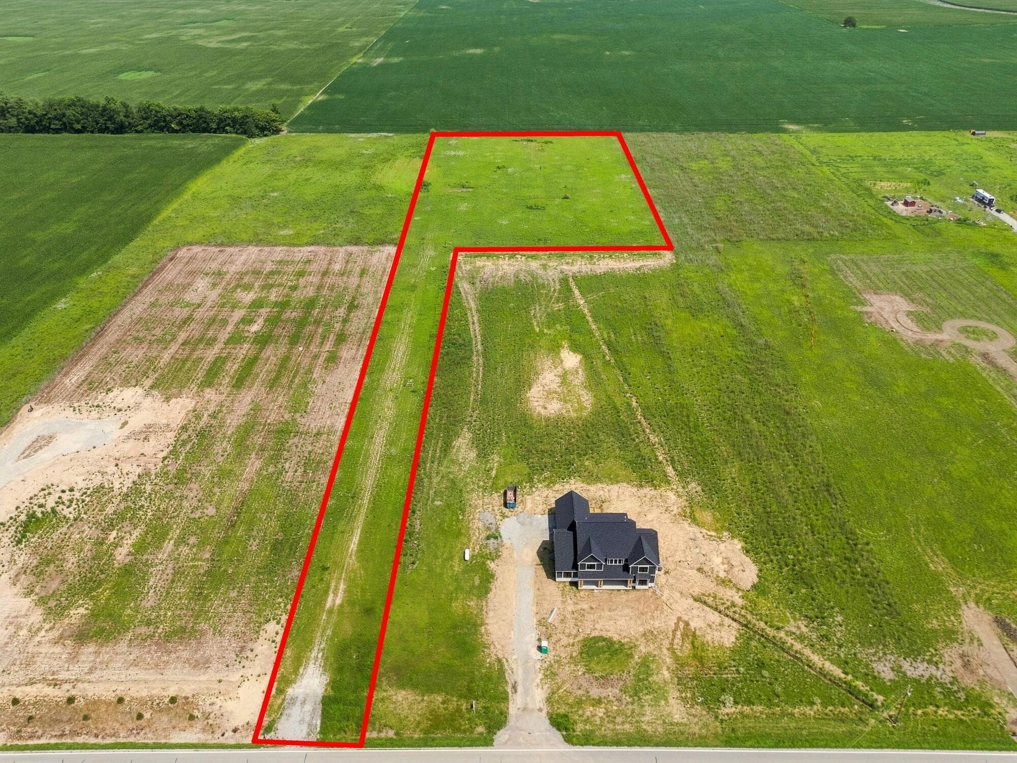 6620 Troy Road, Radnor, OH 43066