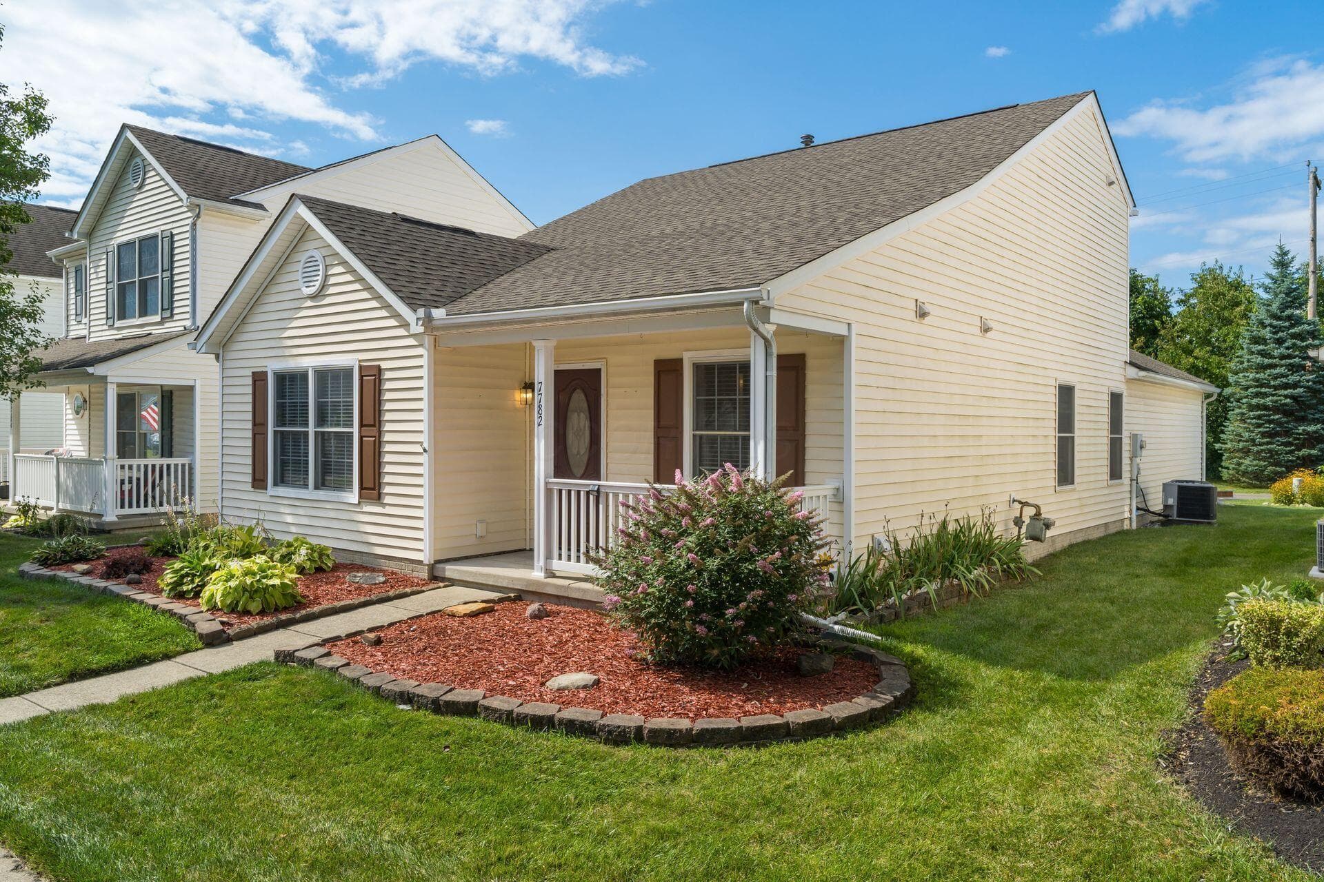 7782 Freesia Street #229, Blacklick, OH 43004