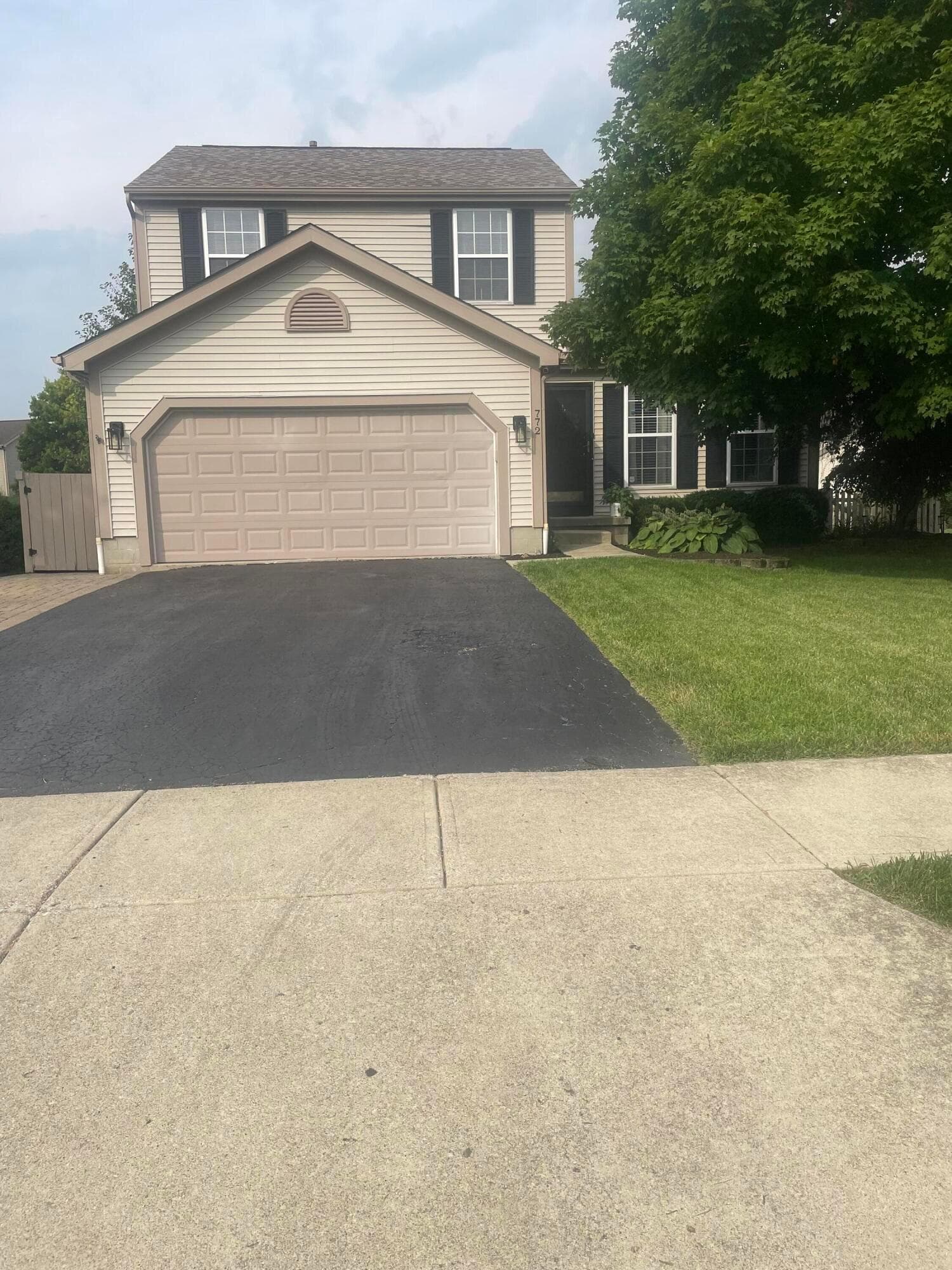 772 Infantry Drive, Galloway, OH 43119