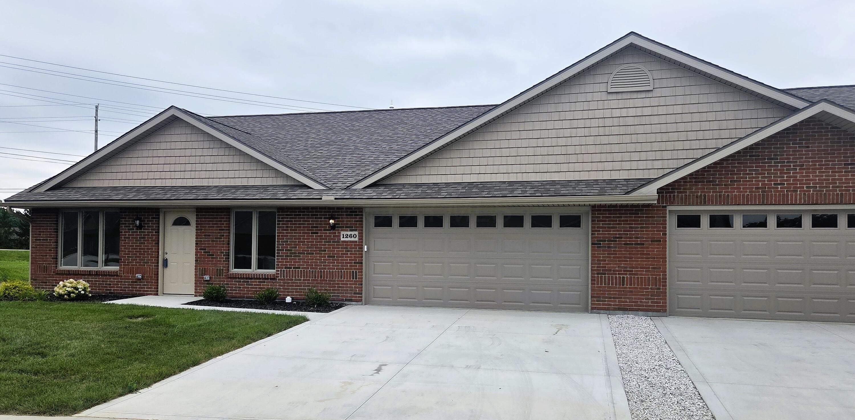 1260 Ashford Drive, Marysville, OH 43040