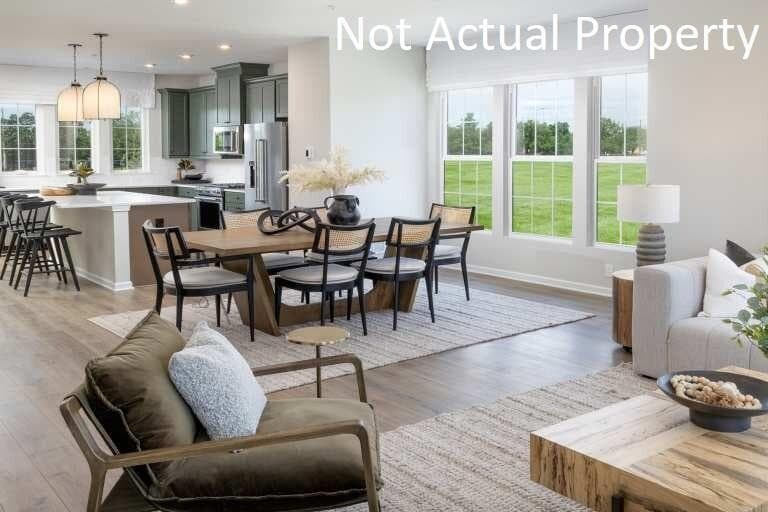 341 Snell Lane #Lot 902, Westerville, OH 43082