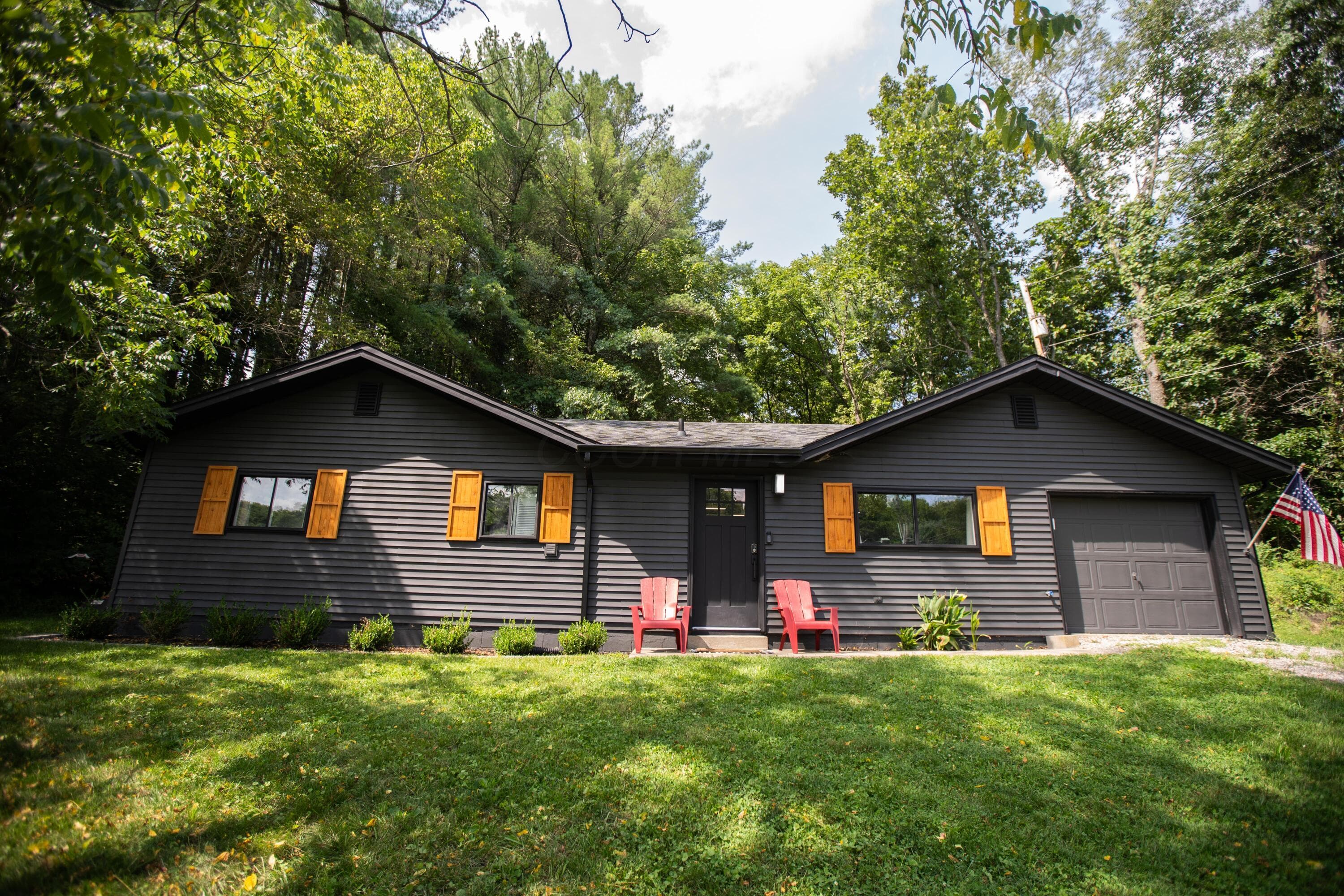 9676 Hooper Road, Athens, OH 45701