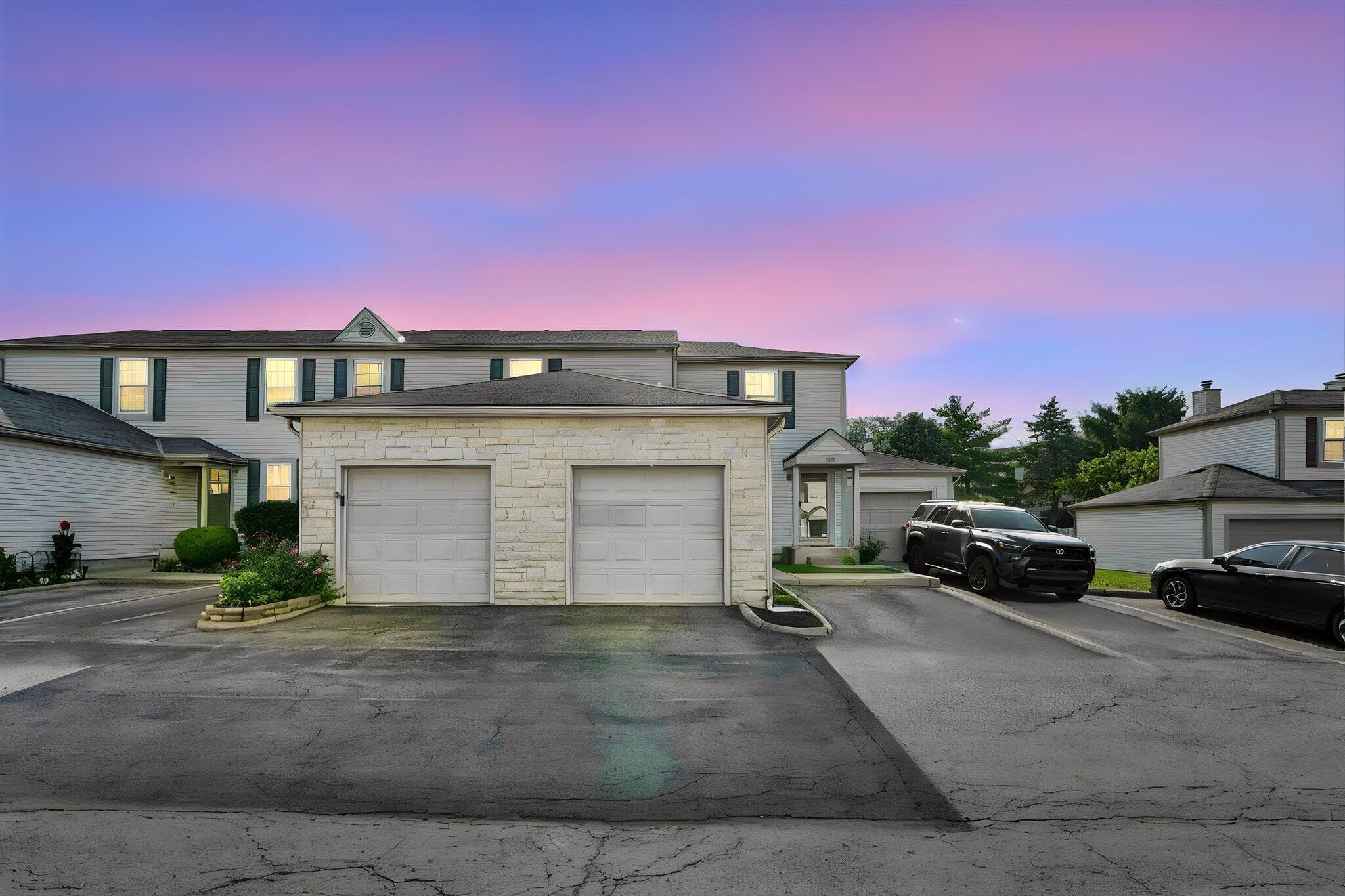 202 Hawkins Lane #90E, Blacklick, OH 43004