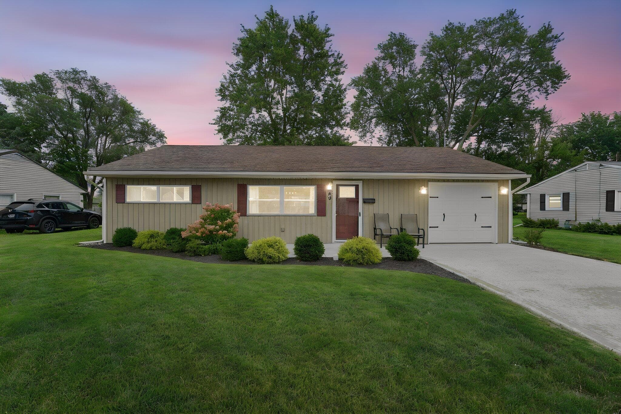 60 W George Street, Richwood, OH 43344