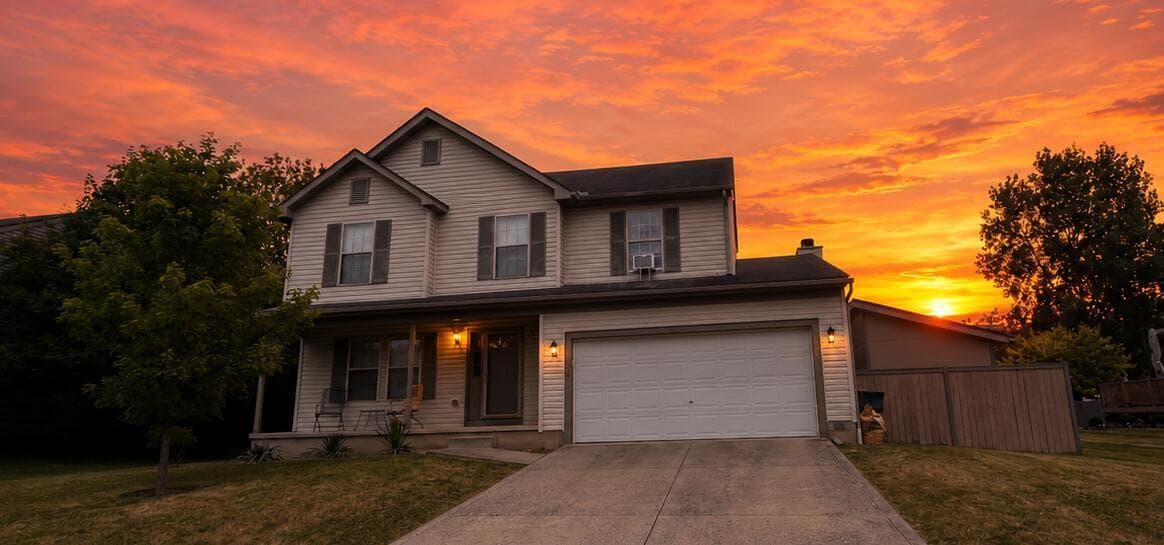 1406 Meeks Meadow Drive, Columbus, OH 43223