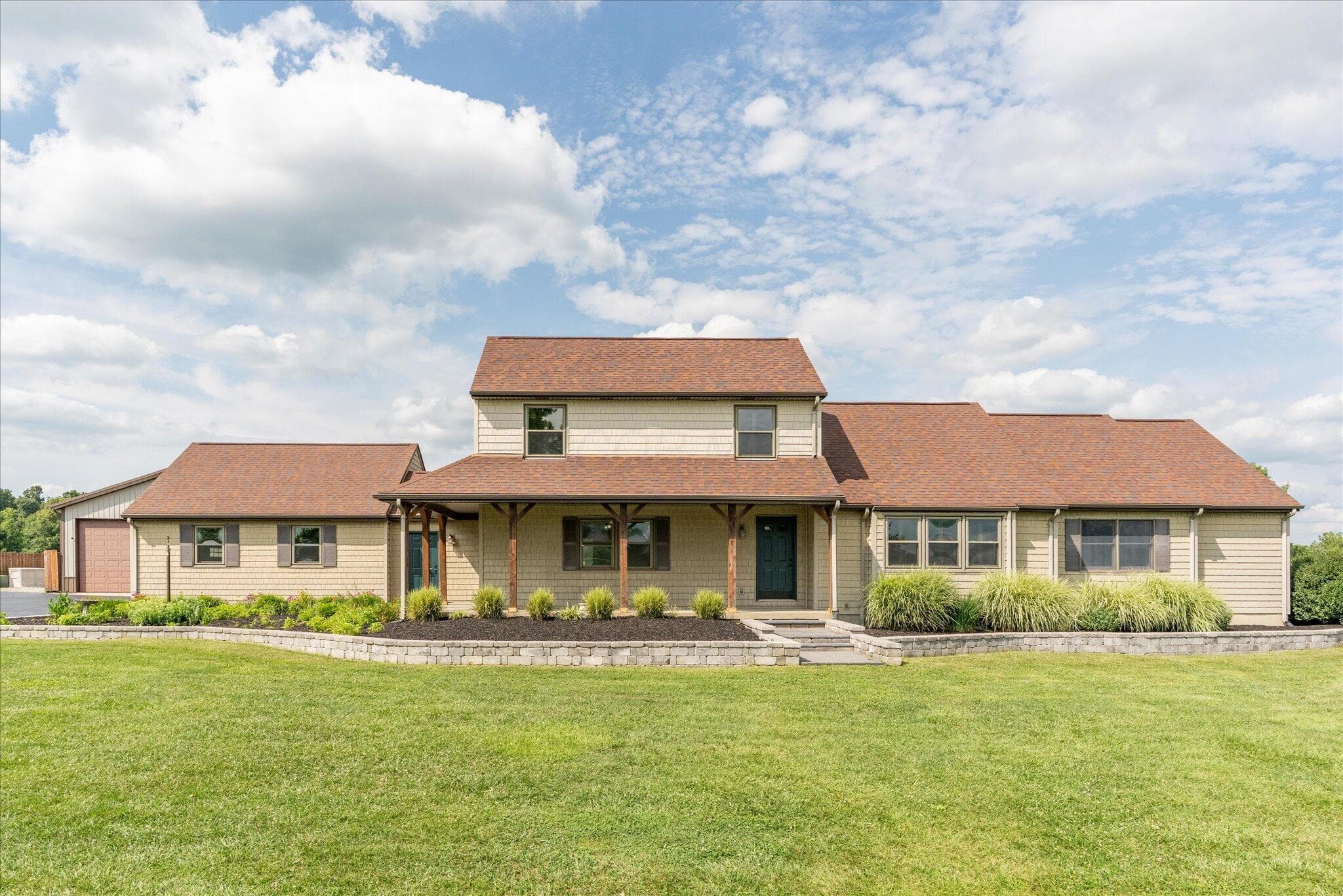 8350 State Route 73, Hillsboro, OH 45133