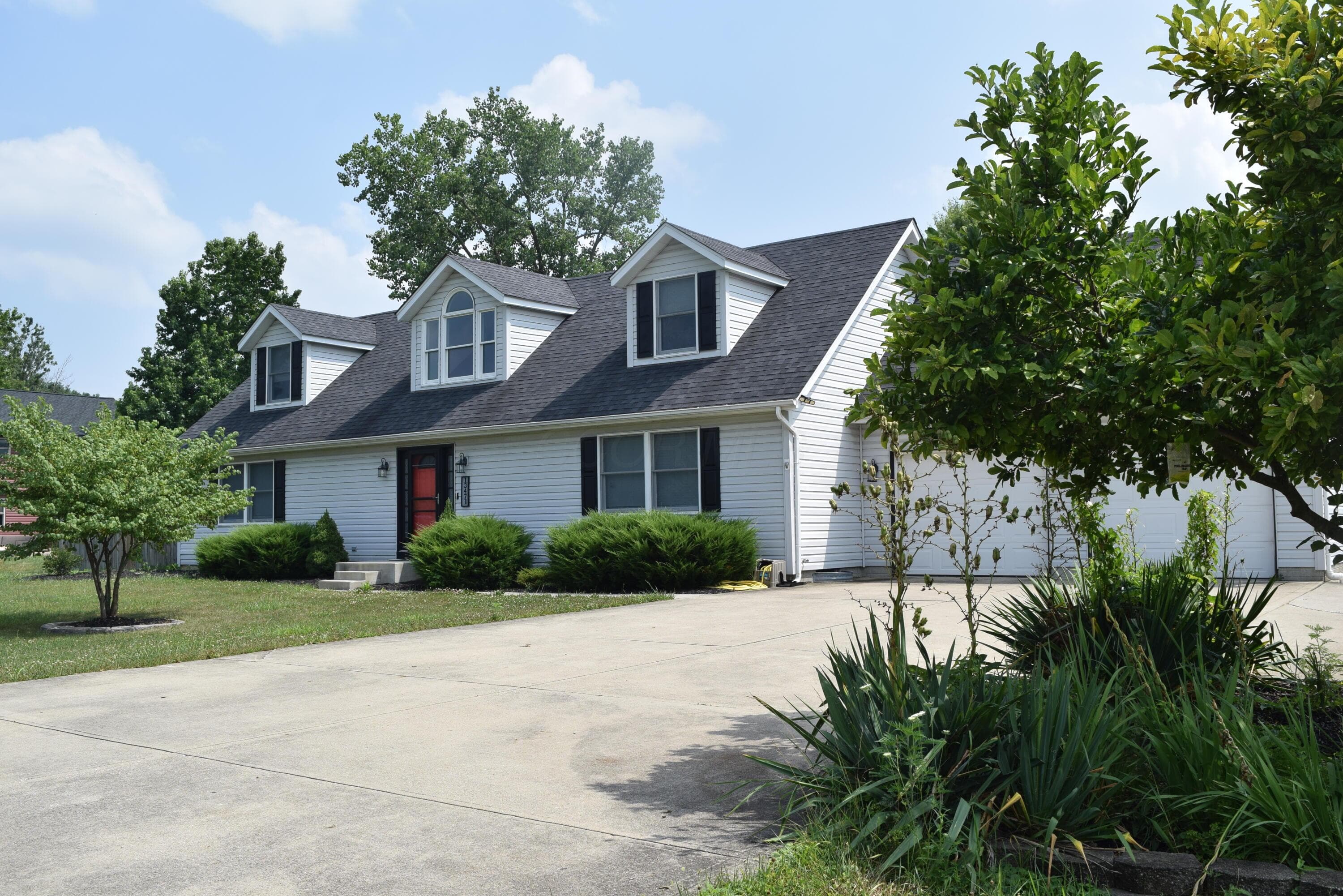 13471 Palmer Road SW, Reynoldsburg, OH 43068
