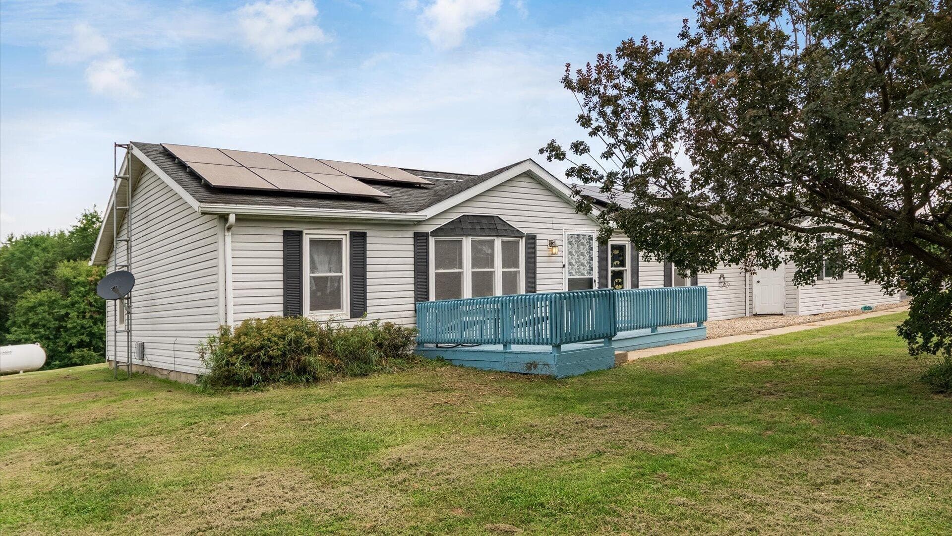 1790 Martinsburg Road, Utica, OH 43080