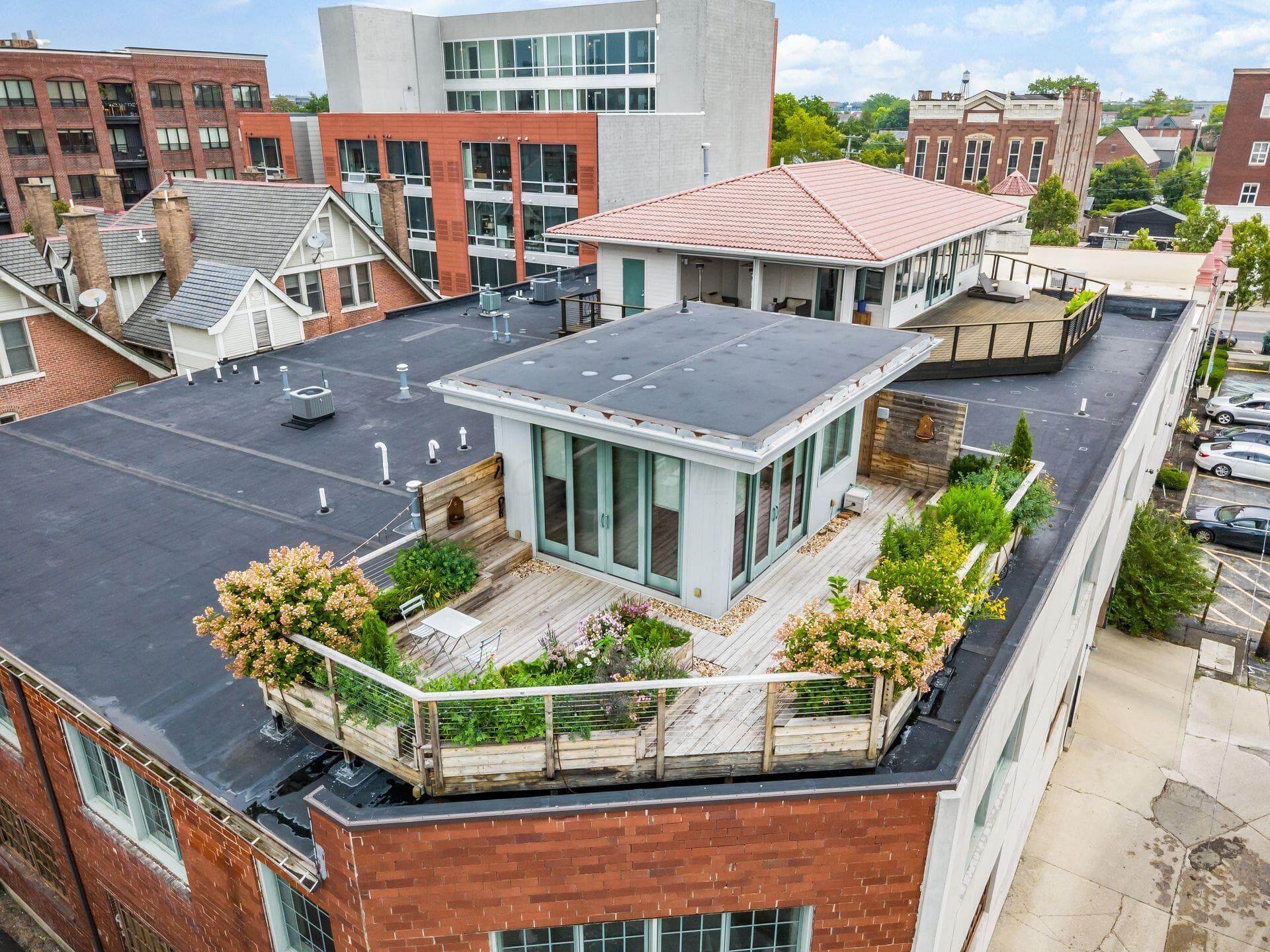 17 W 3rd Avenue #212, Columbus, OH 43201