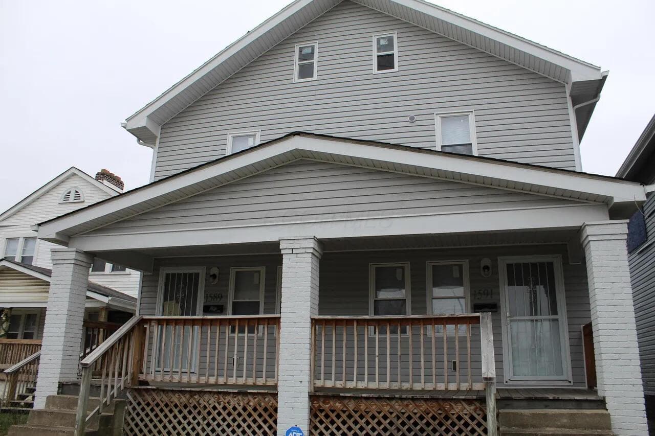 1591 Cleveland Avenue #1589, Columbus, OH 43211
