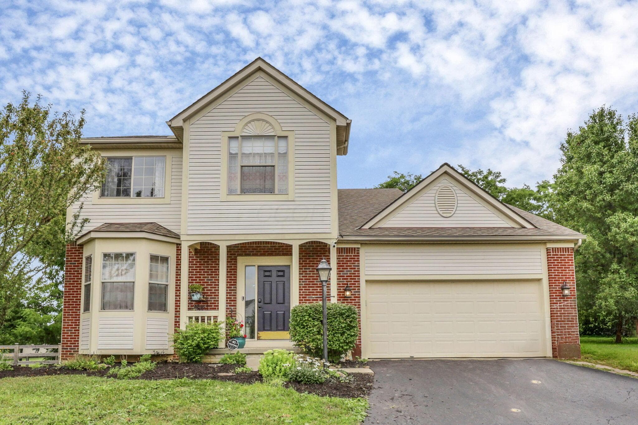 19 Spike Rush Court, Etna, OH 43062