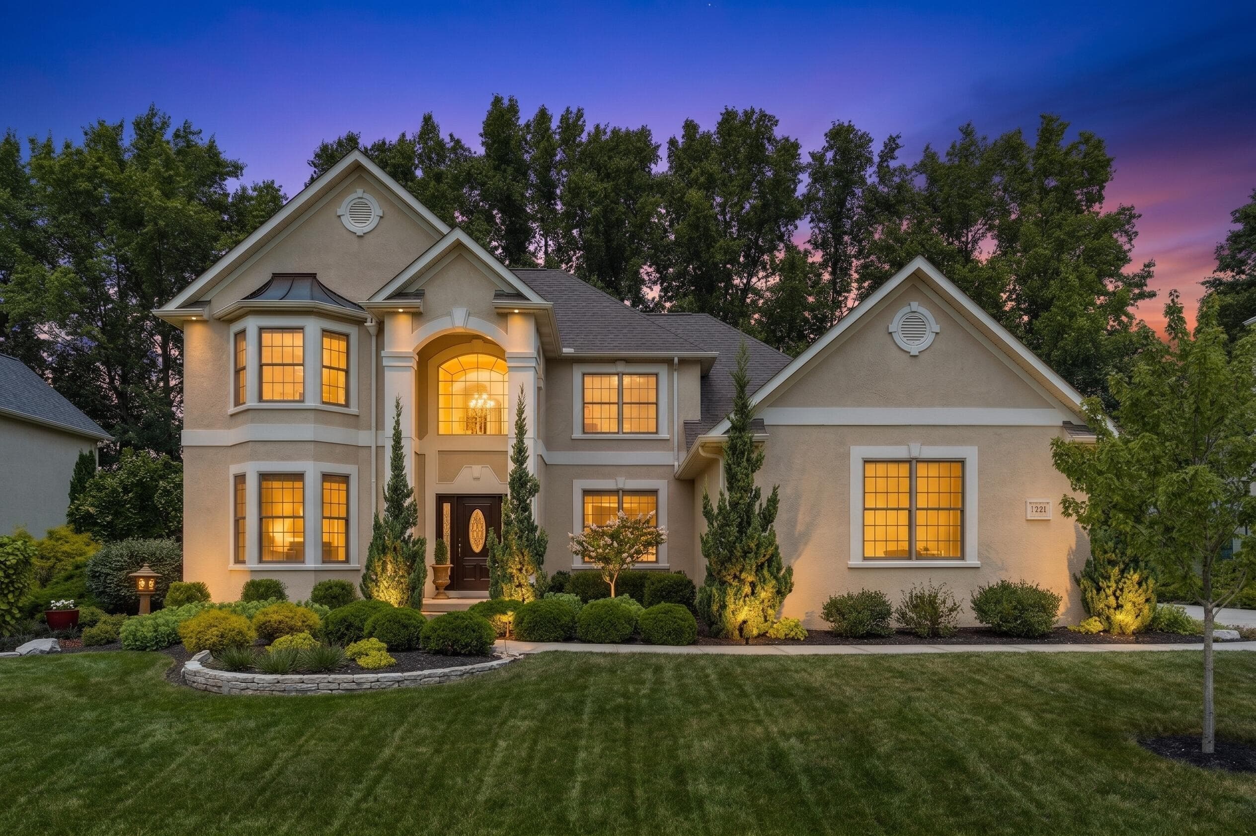 7164 Drucilla Street, Pickerington, OH 43147