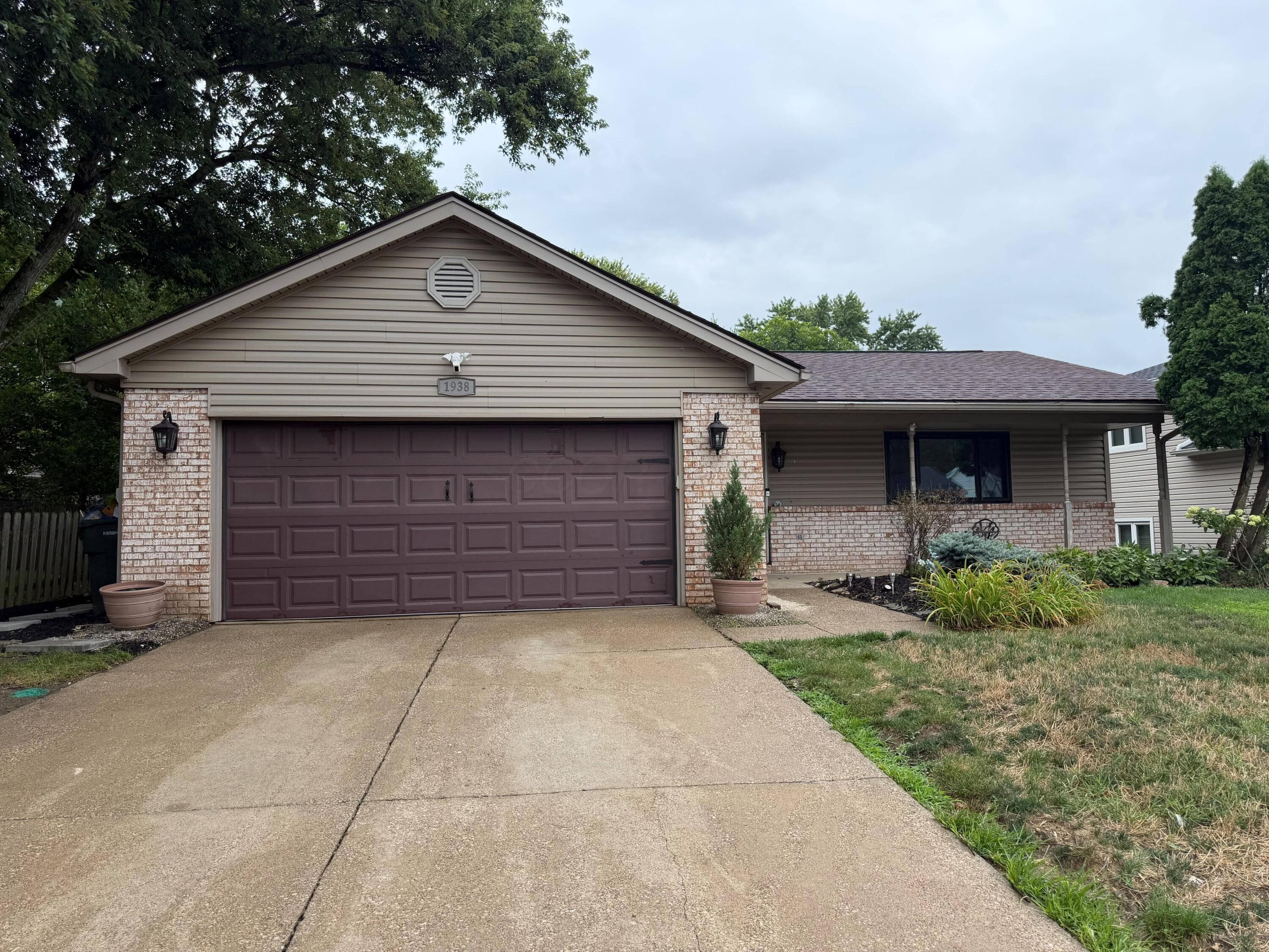 1938 Hamrock Drive, Powell, OH 43065