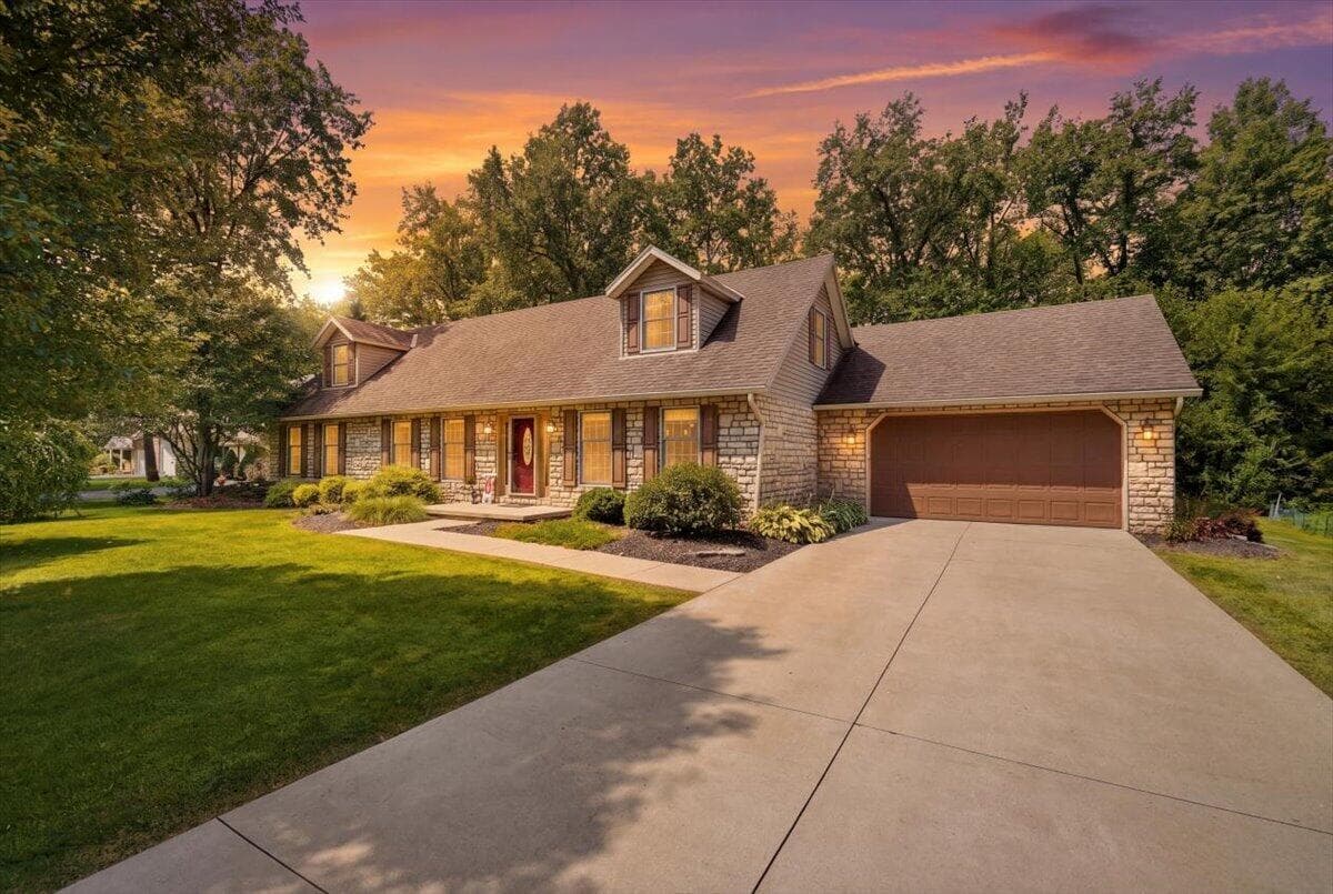 1277 Adare Road, Marion, OH 43302