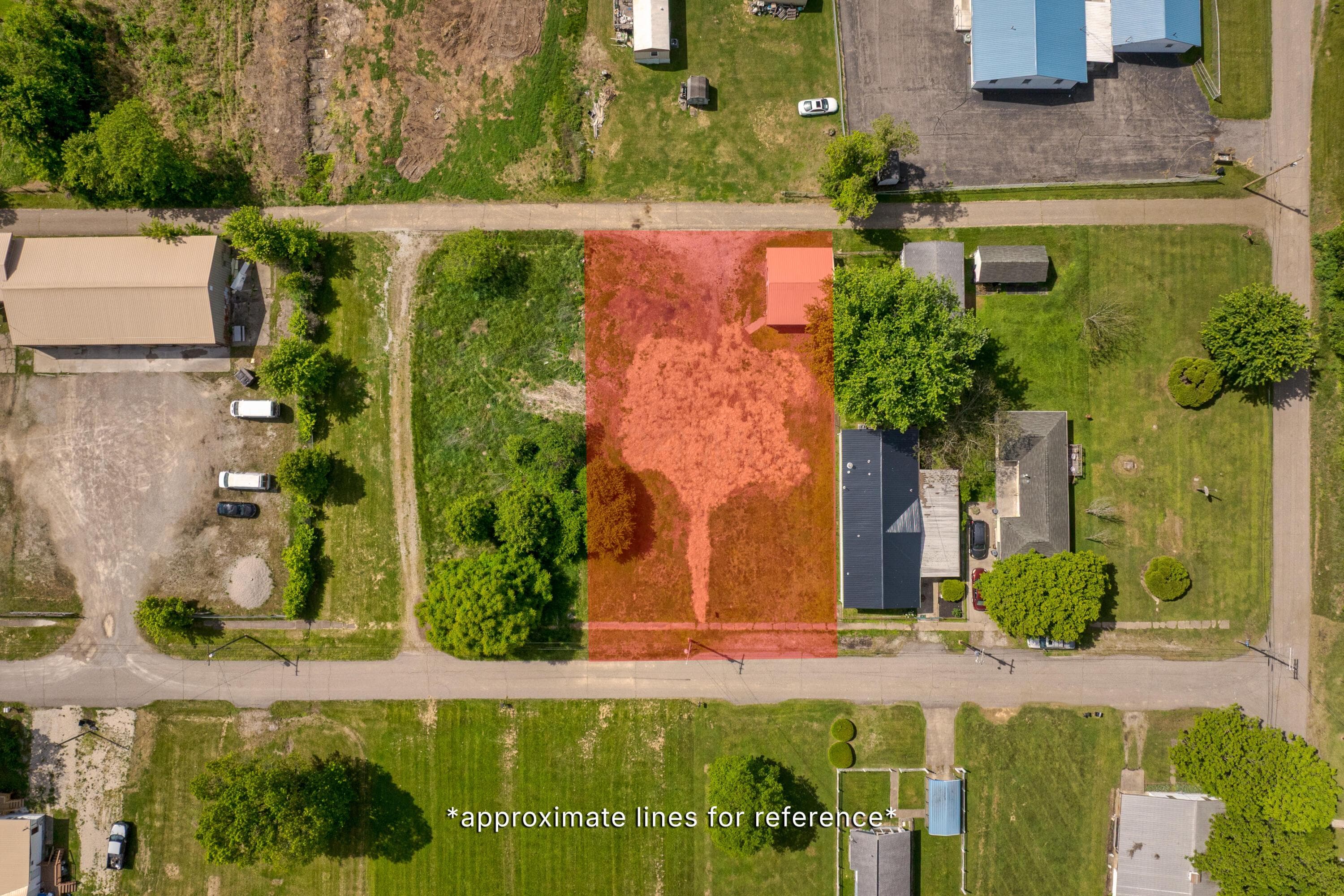 141 Hubbard Avenue, Gallipolis, OH 45631