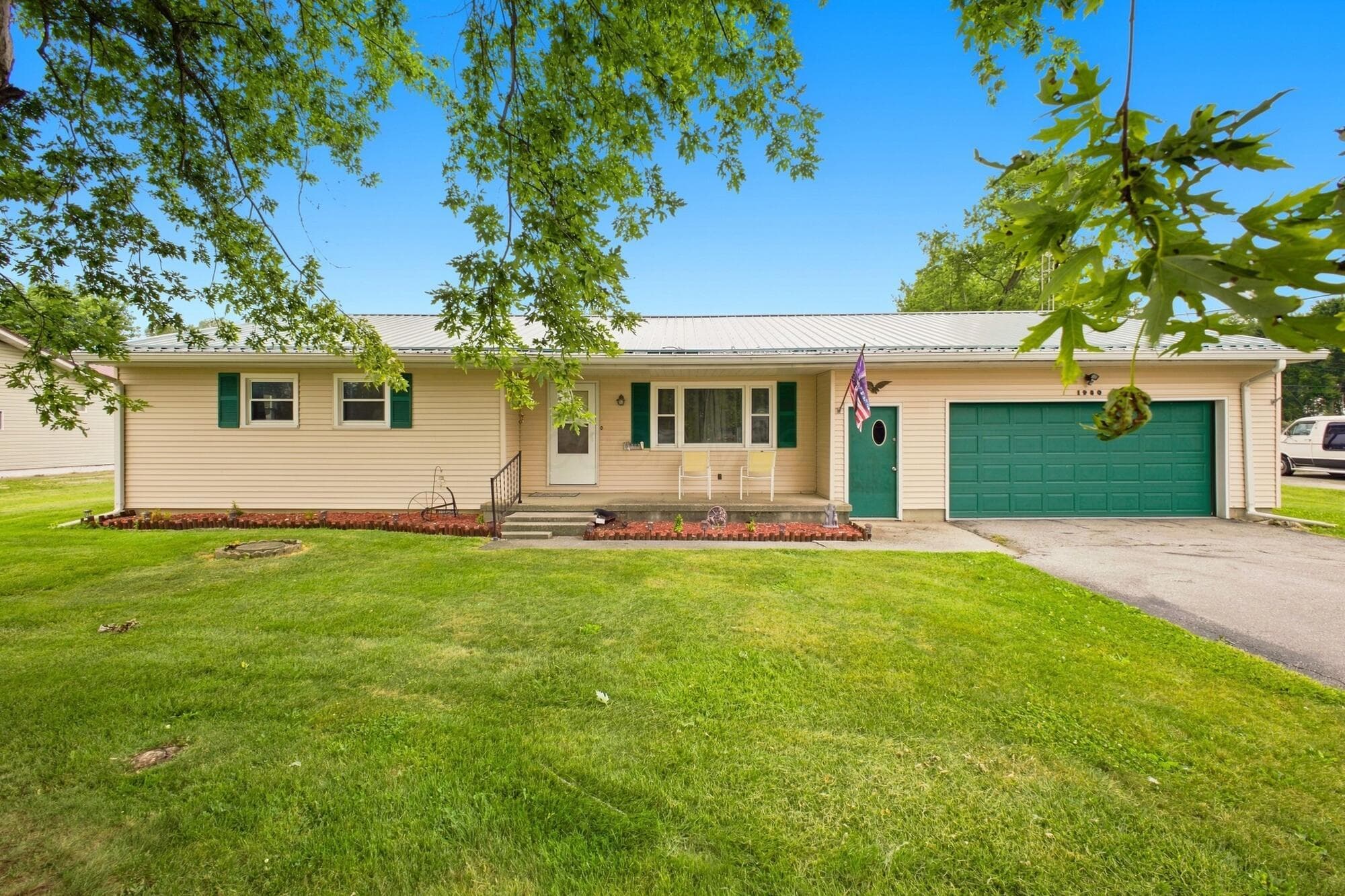 1980 Linda Street, Marion, OH 43302