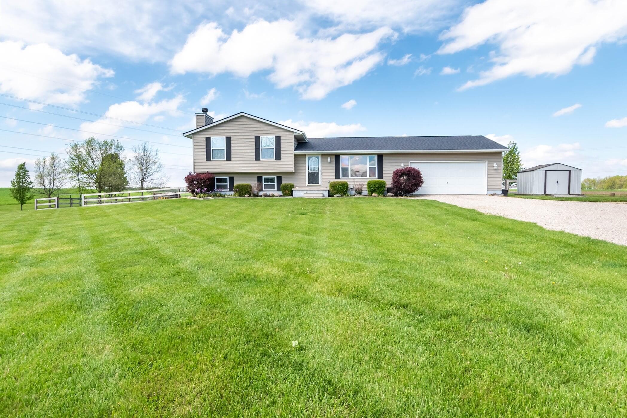 17150 Harmon Patrick Road, Richwood, OH 43344