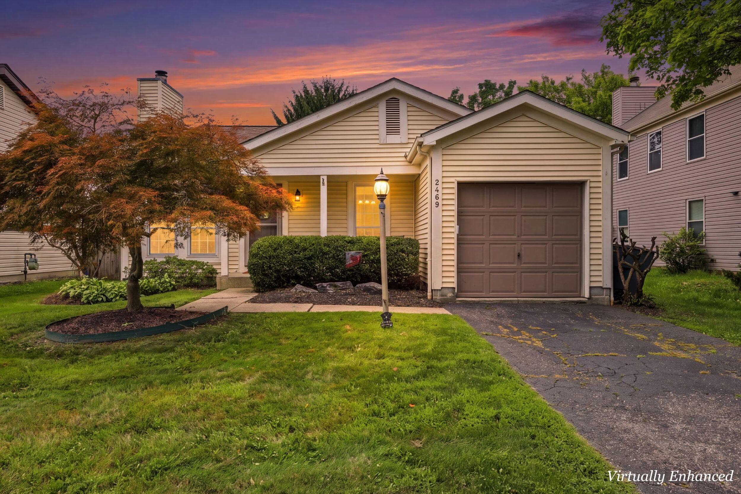 2469 Sawbury Boulevard, Columbus, OH 43235