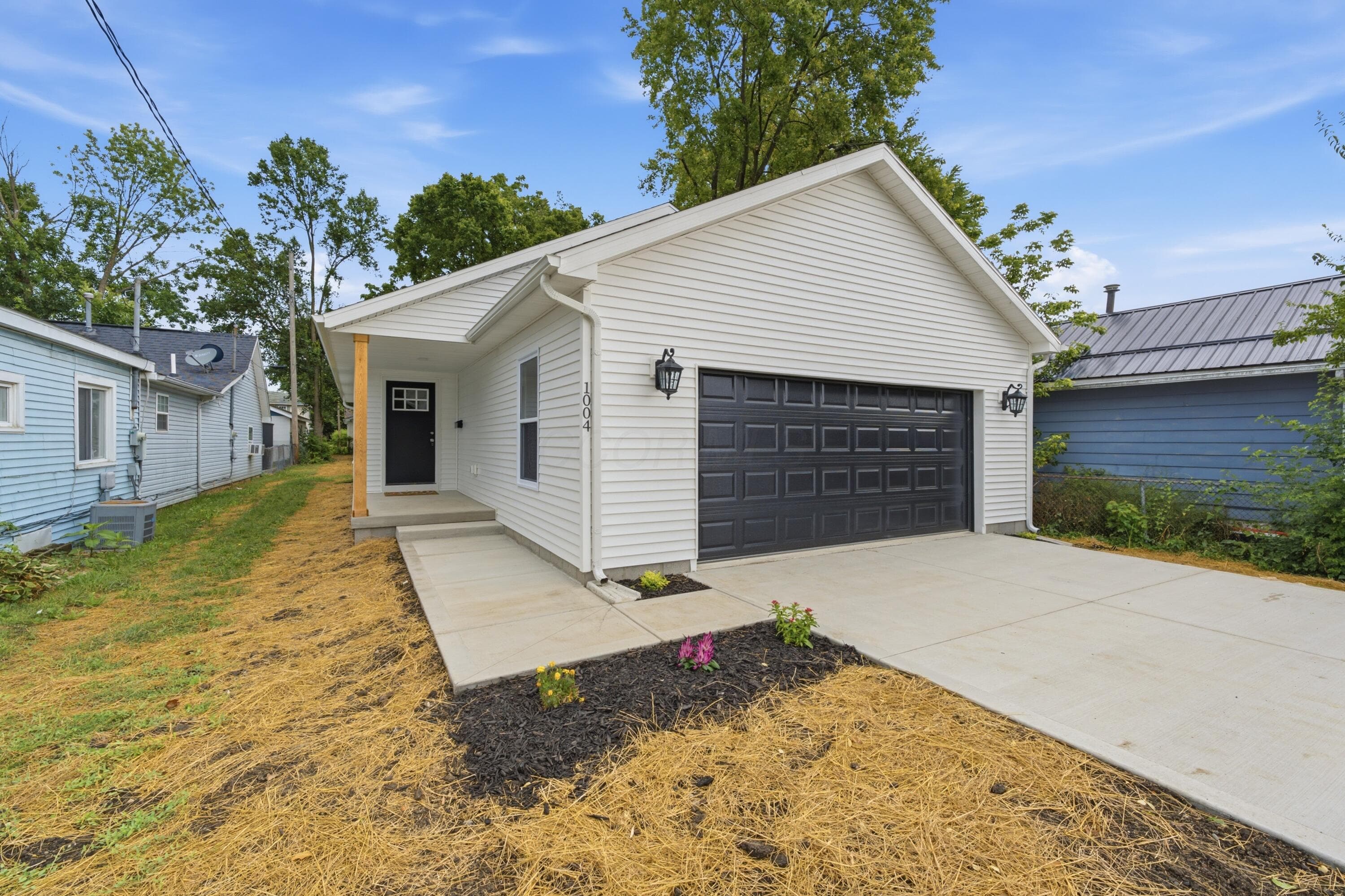 1004 John Street, Washington Court House, OH 43160