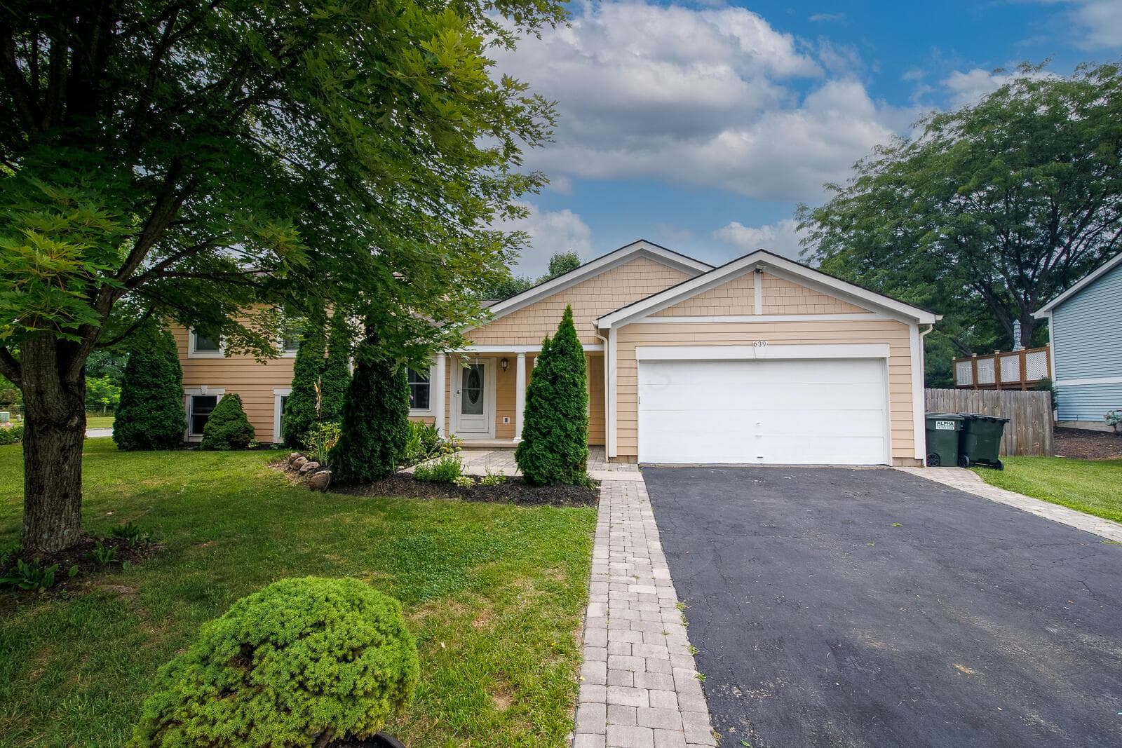 639 Academy Drive, Galloway, OH 43119