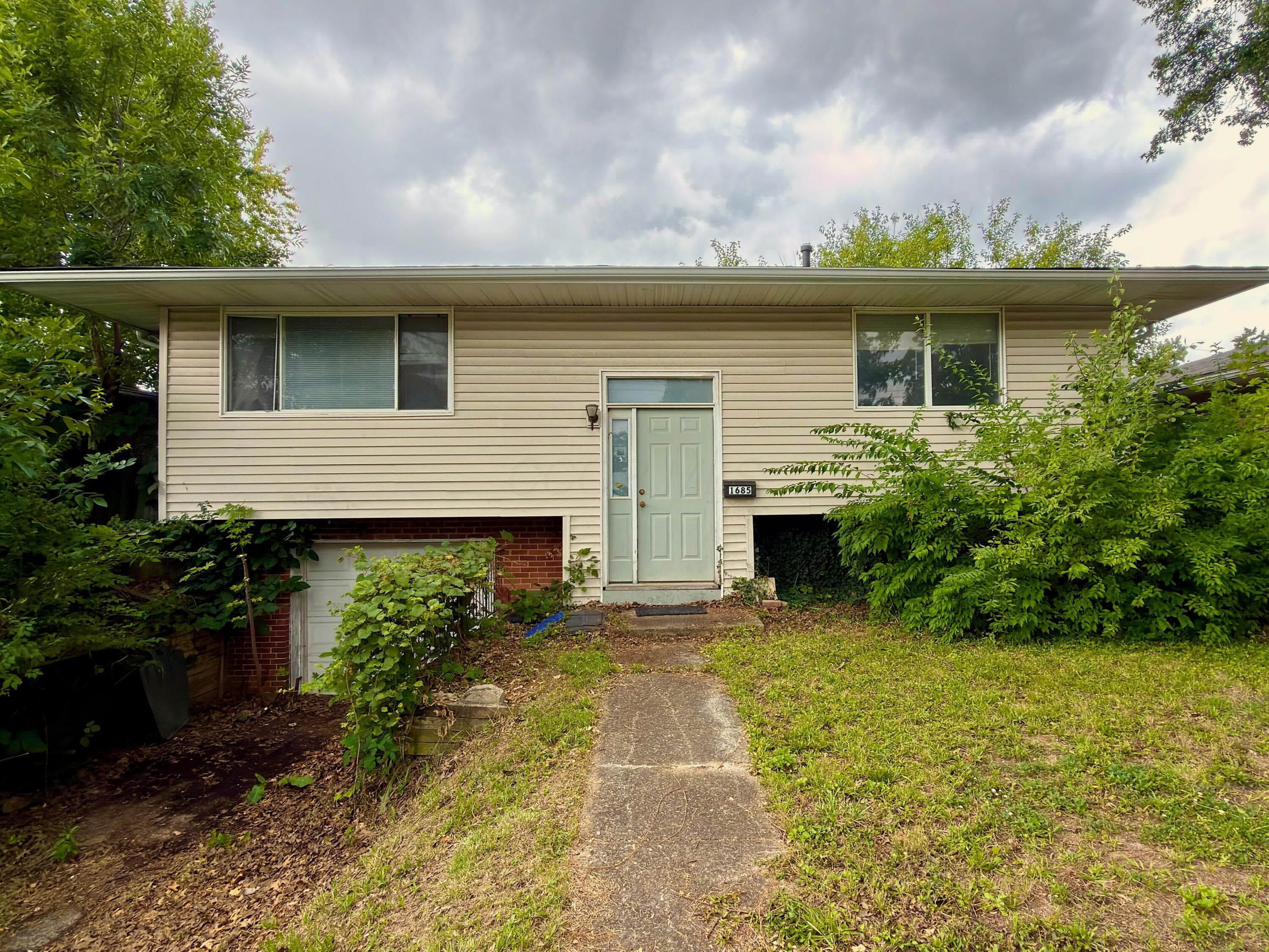 1685 Liscomb Road, Columbus, OH 43207