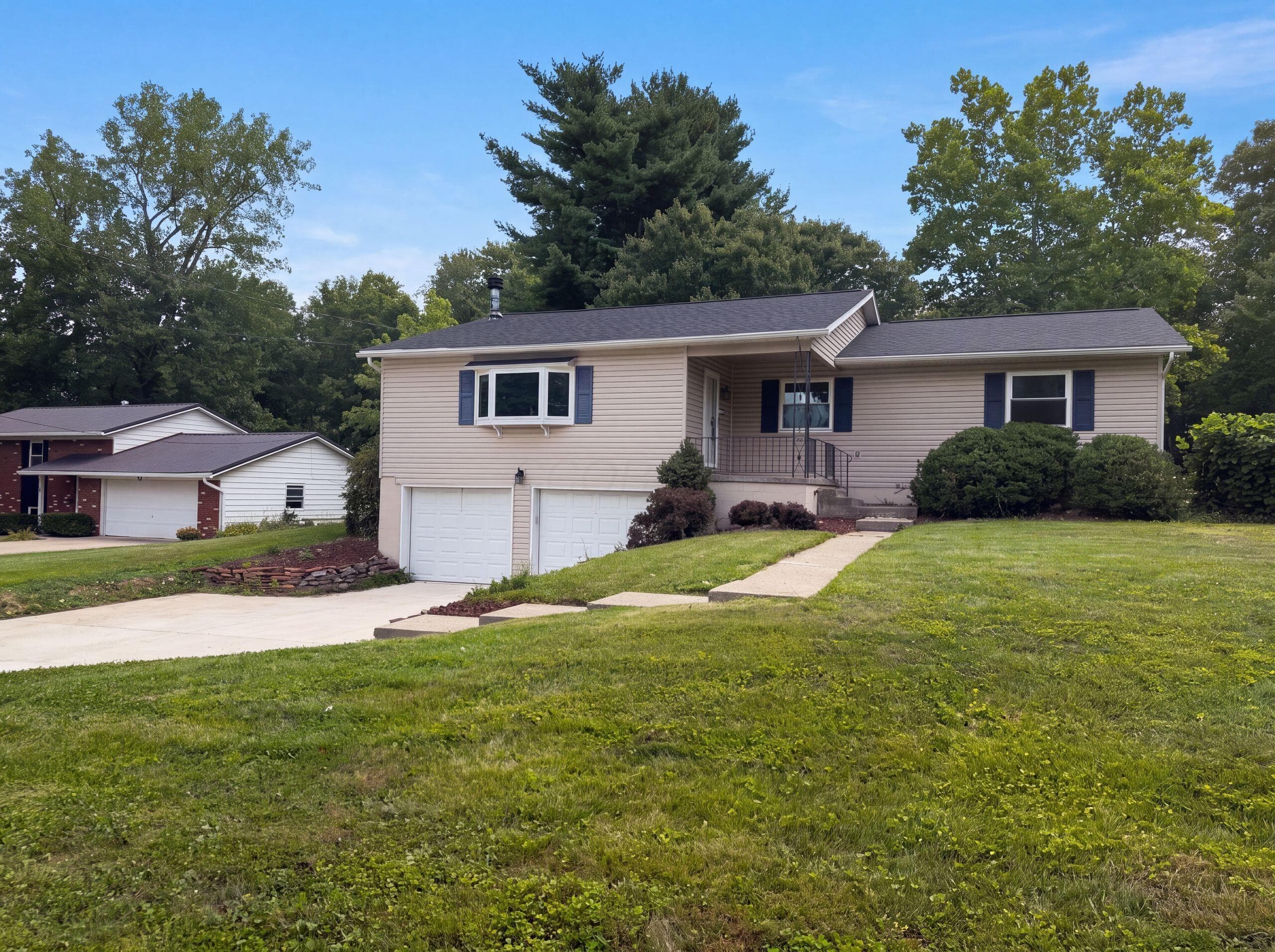 273 Cherokee Trail, Granville, OH 43023