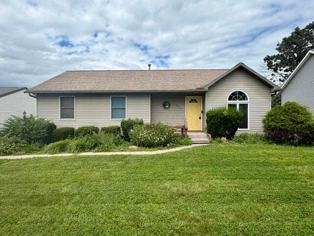 1093 Lizabeth Circle, Heath, OH 43056