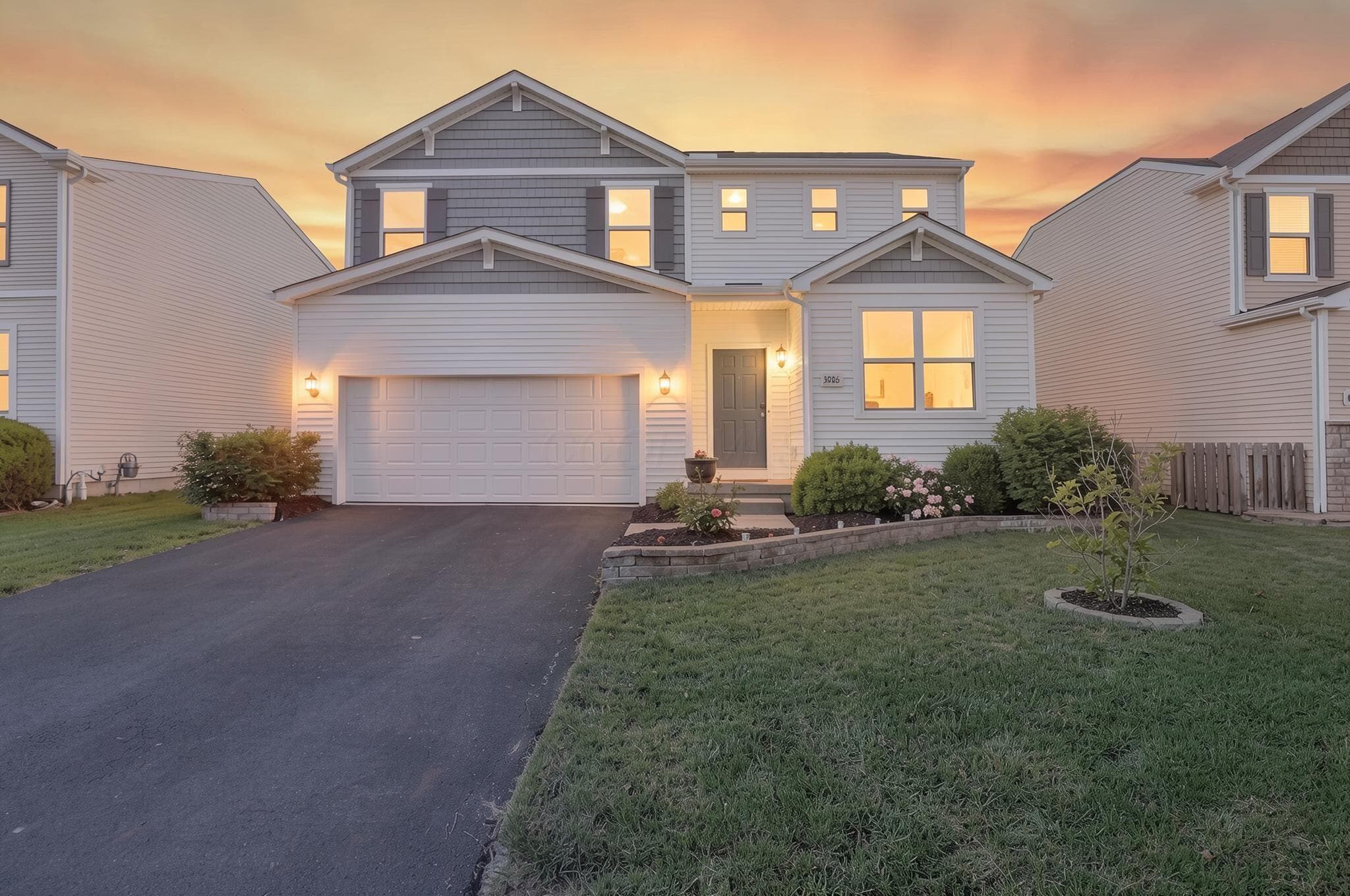 3986 Snowcreek Drive, Grove City, OH 43123