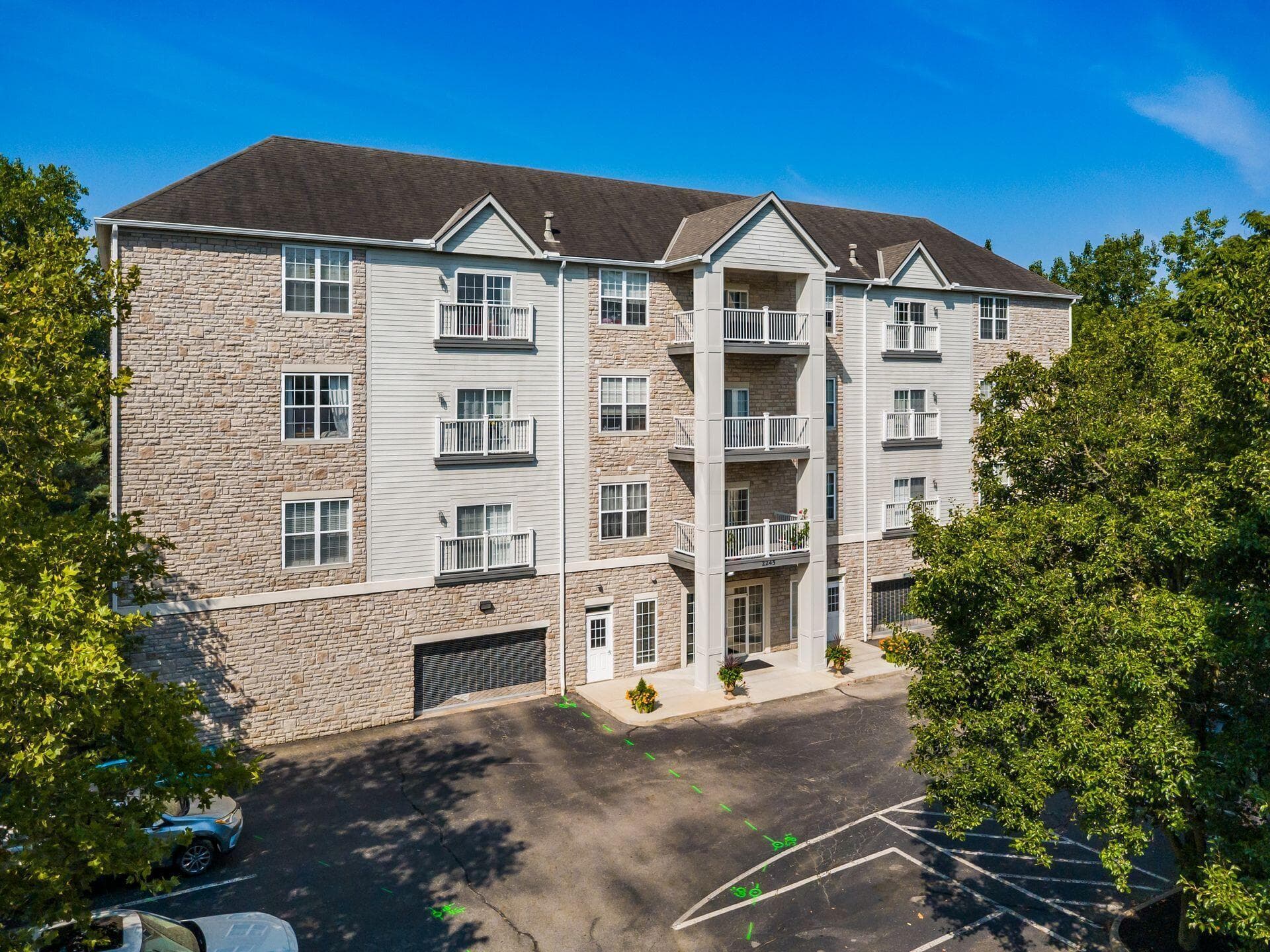 2245 Riverside Drive #202, Columbus, OH 43221