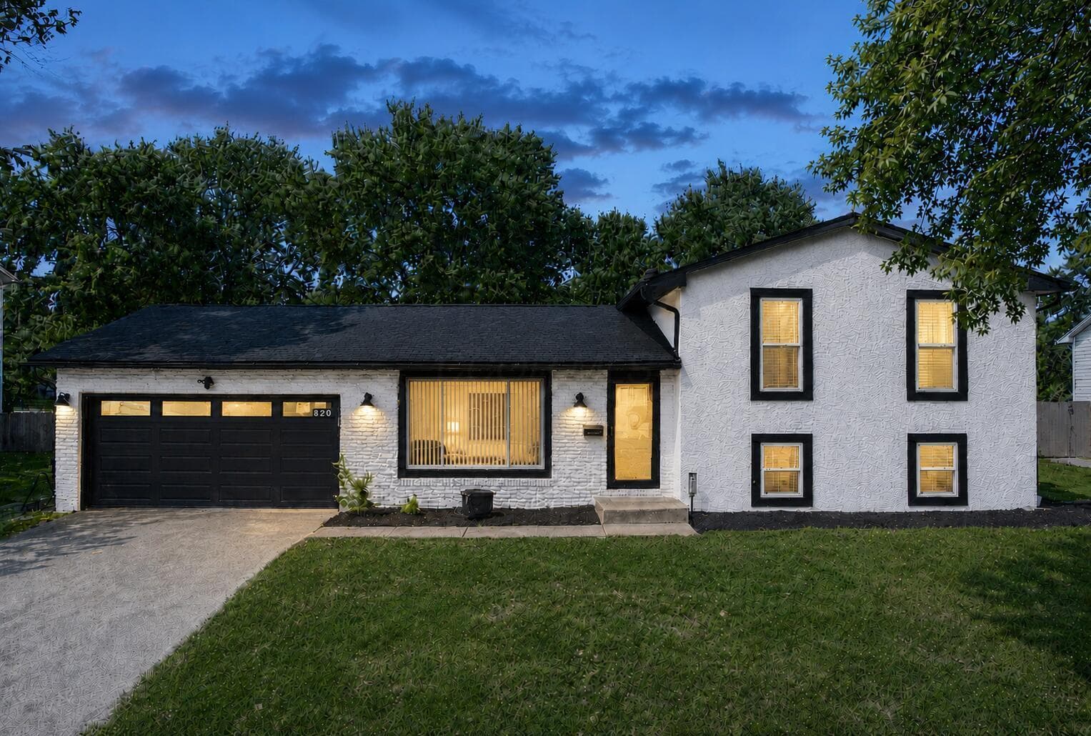 820 W Main Street, Westerville, OH 43081
