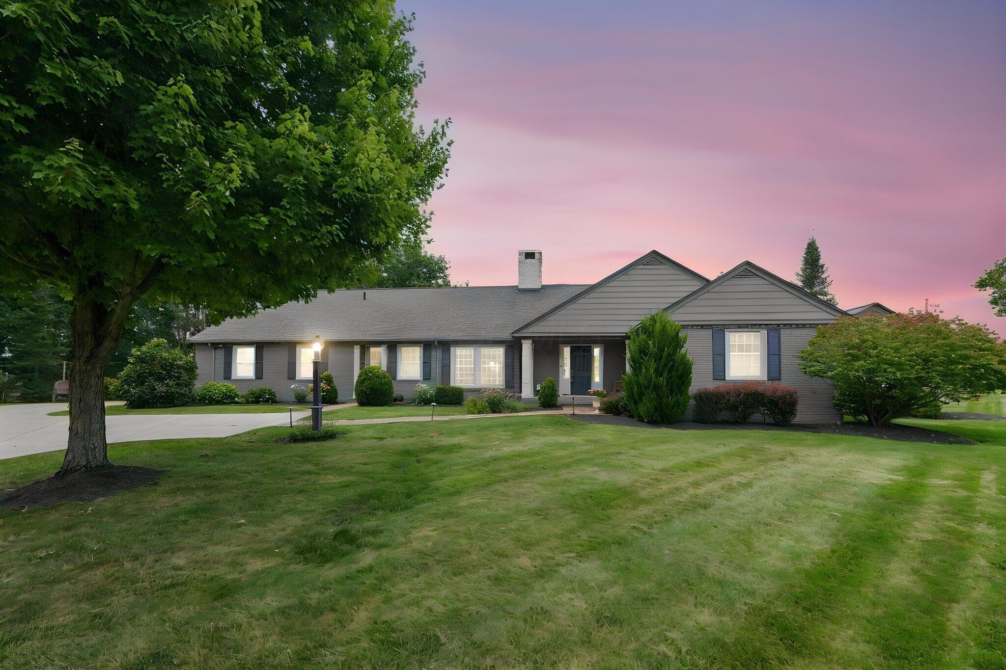 321 Northfield Drive, Mount Gilead, OH 43338