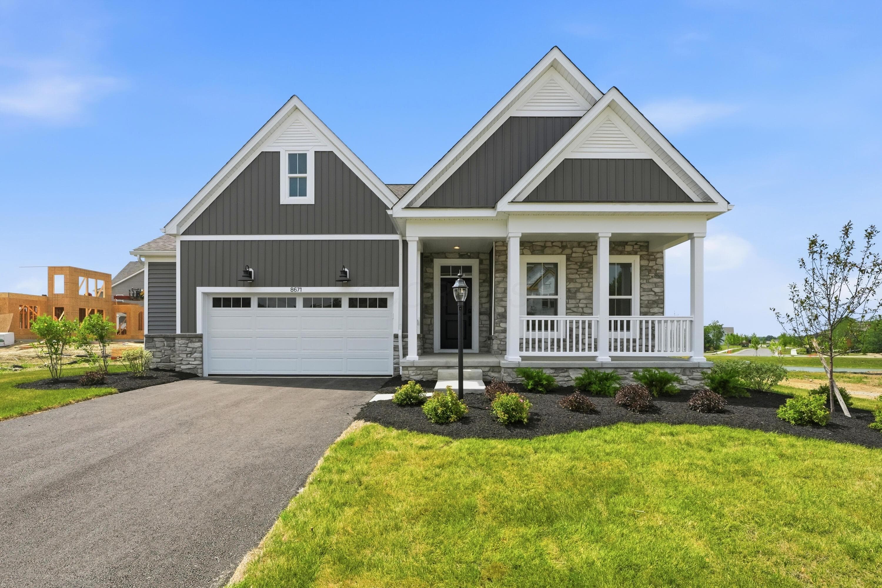 8671 Jenny Road, Plain City, OH 43064