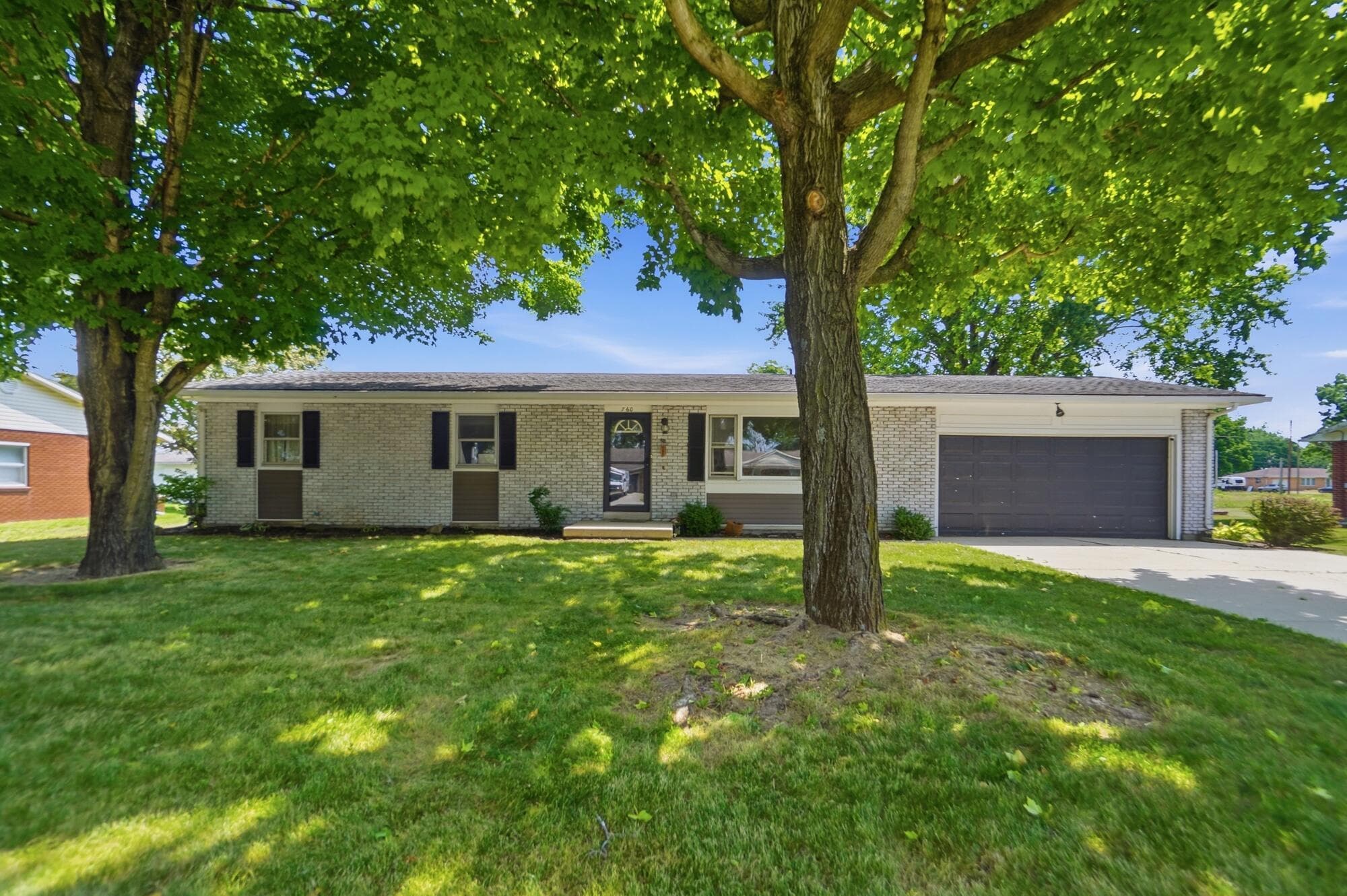 760 Humble Drive, Degraff, OH 43318