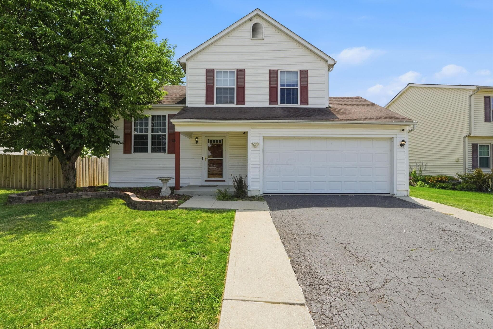 5178 Knight Street, Groveport, OH 43125
